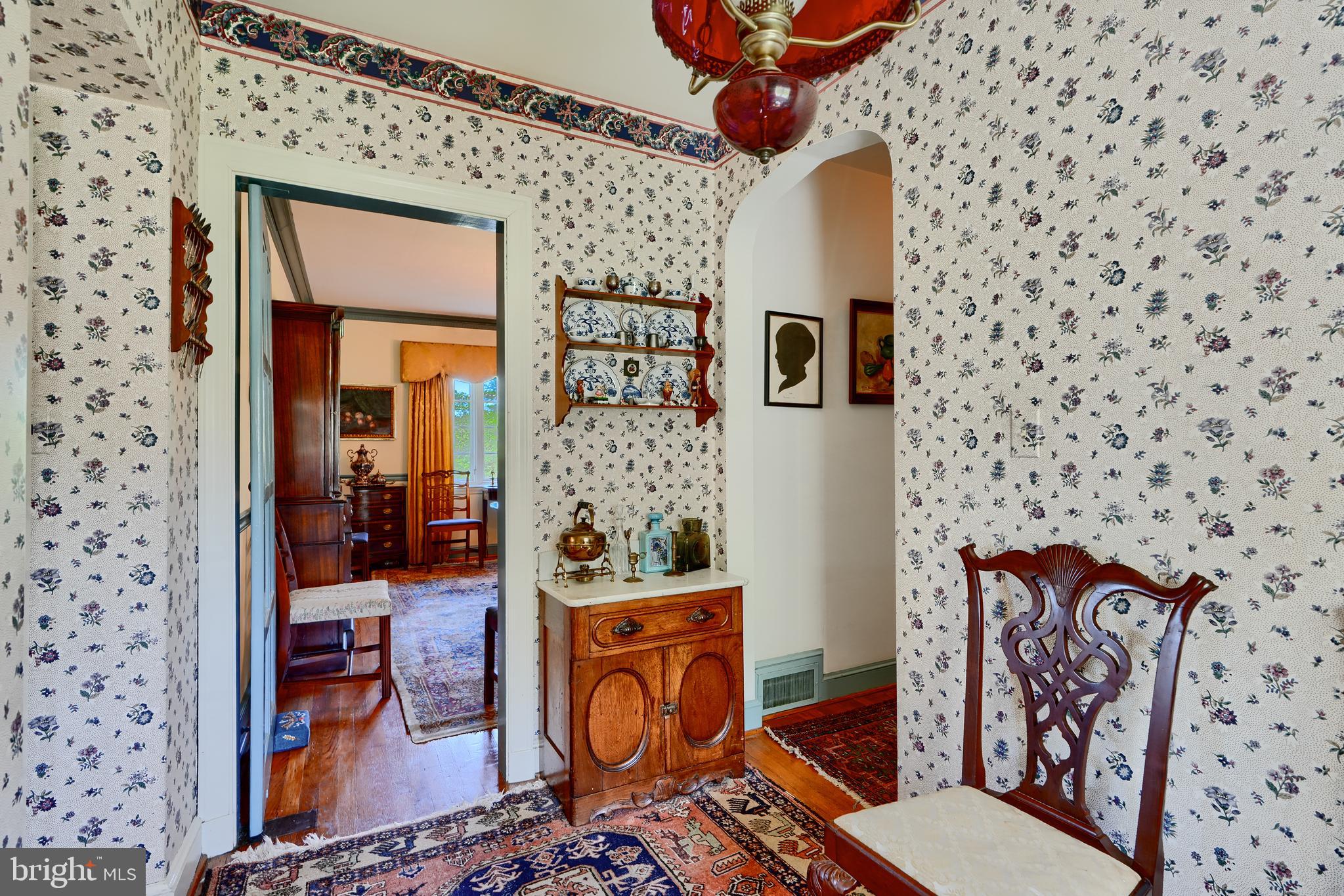 HAMPTON - Residential