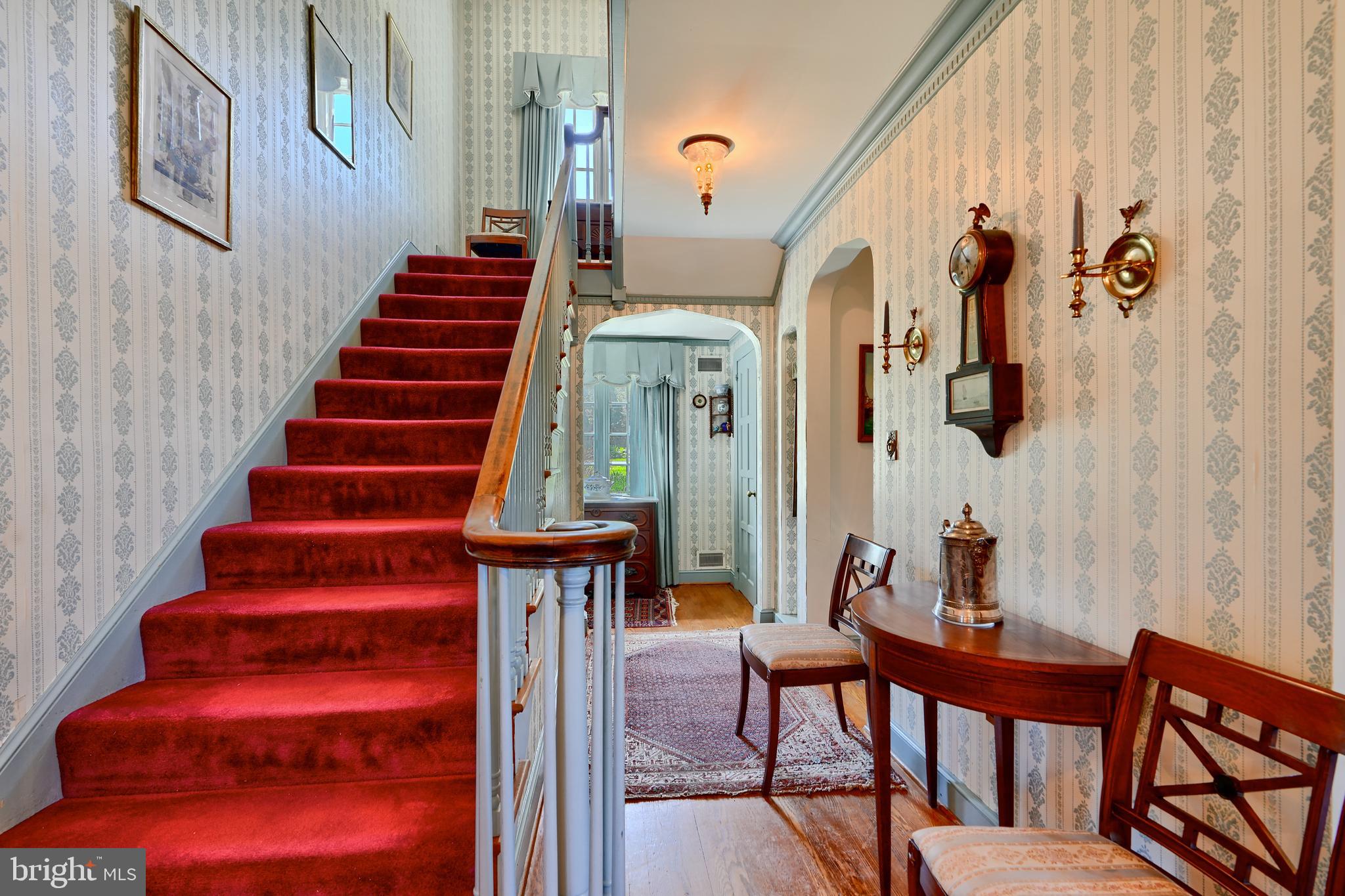 HAMPTON - Residential