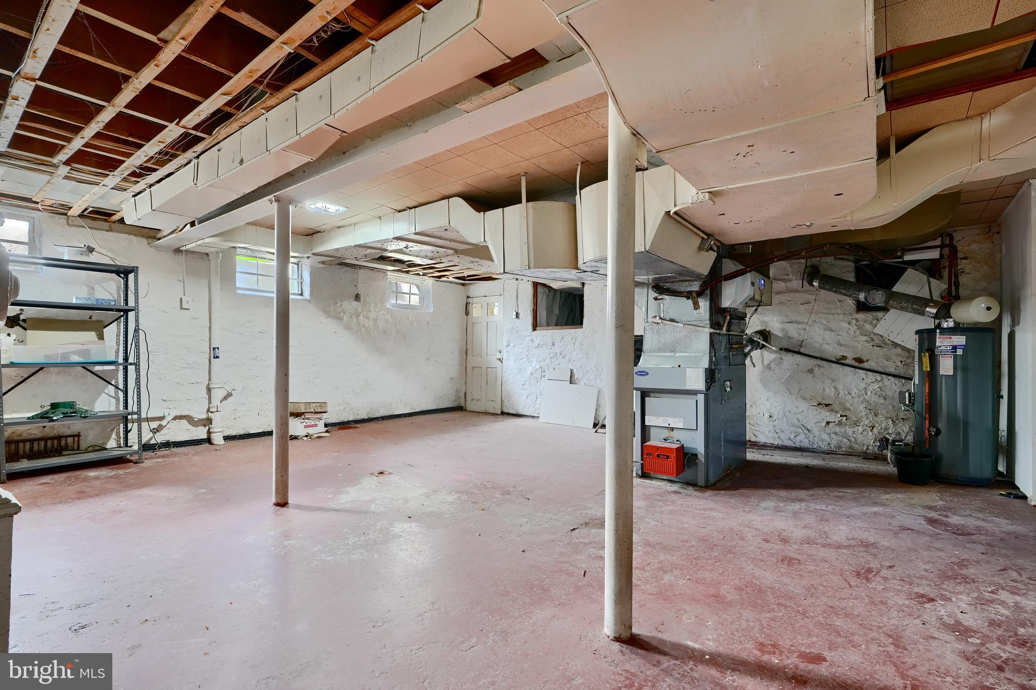 HAMPTON - Residential