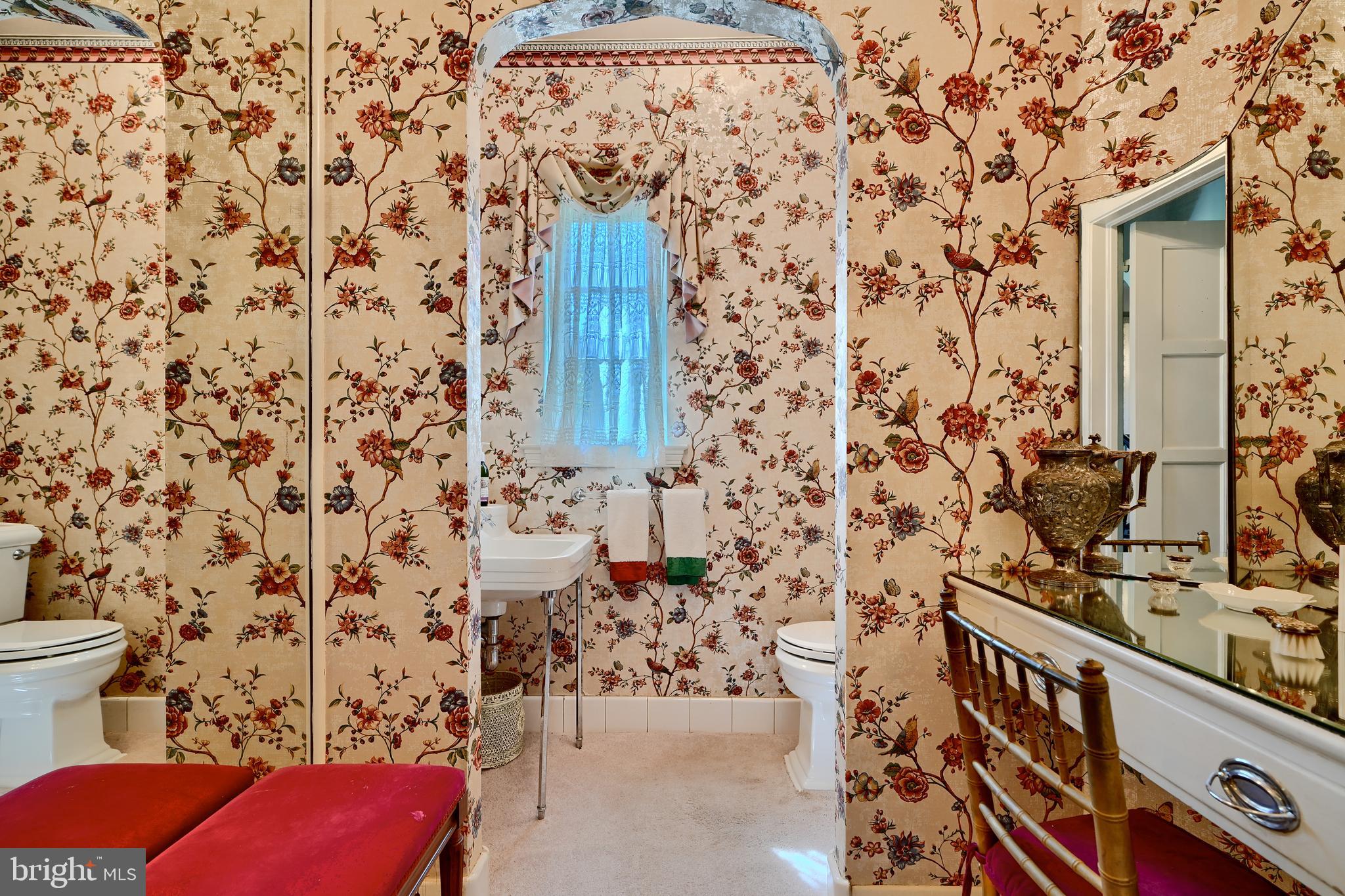 HAMPTON - Residential