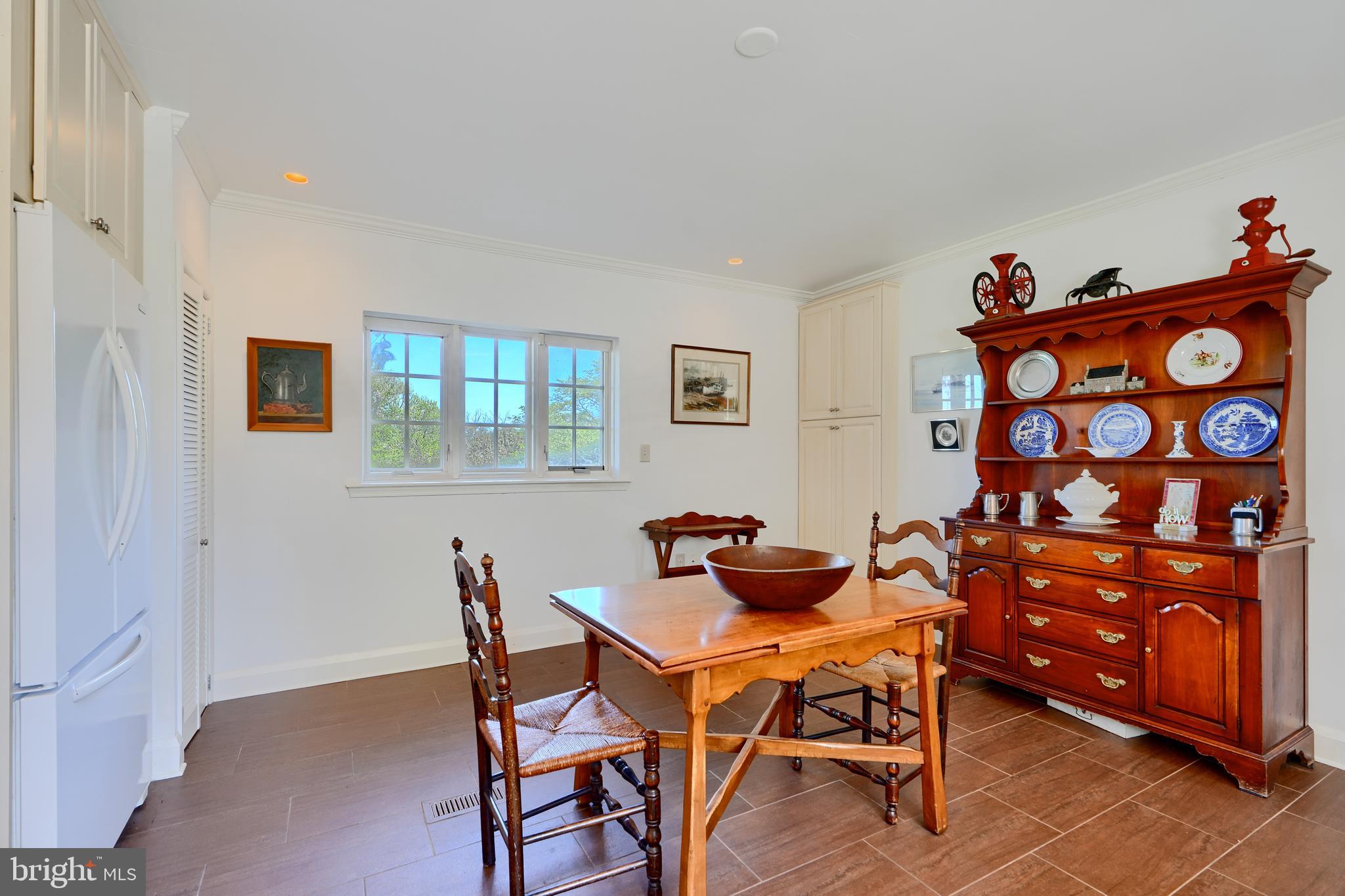 HAMPTON - Residential