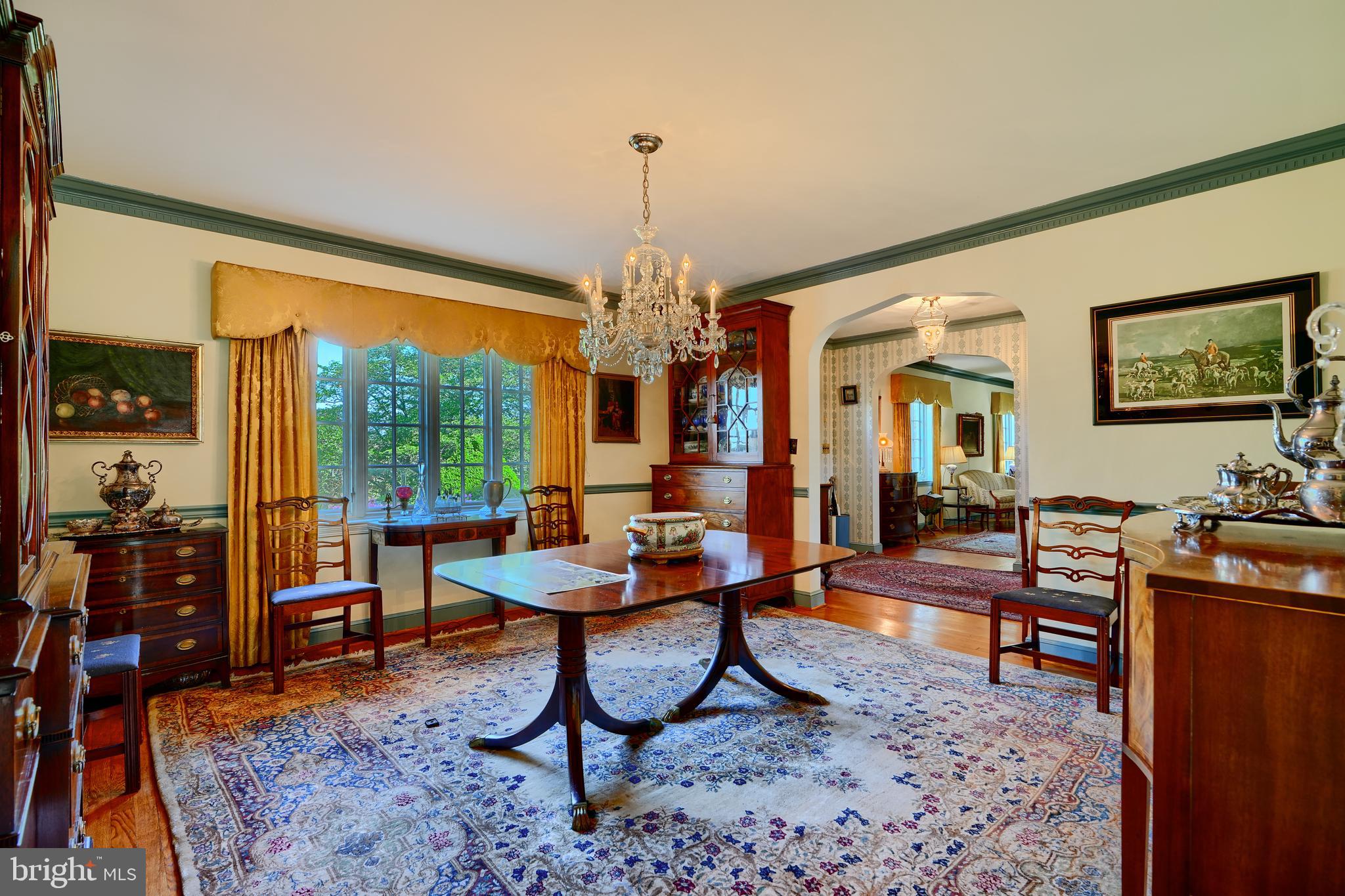 HAMPTON - Residential