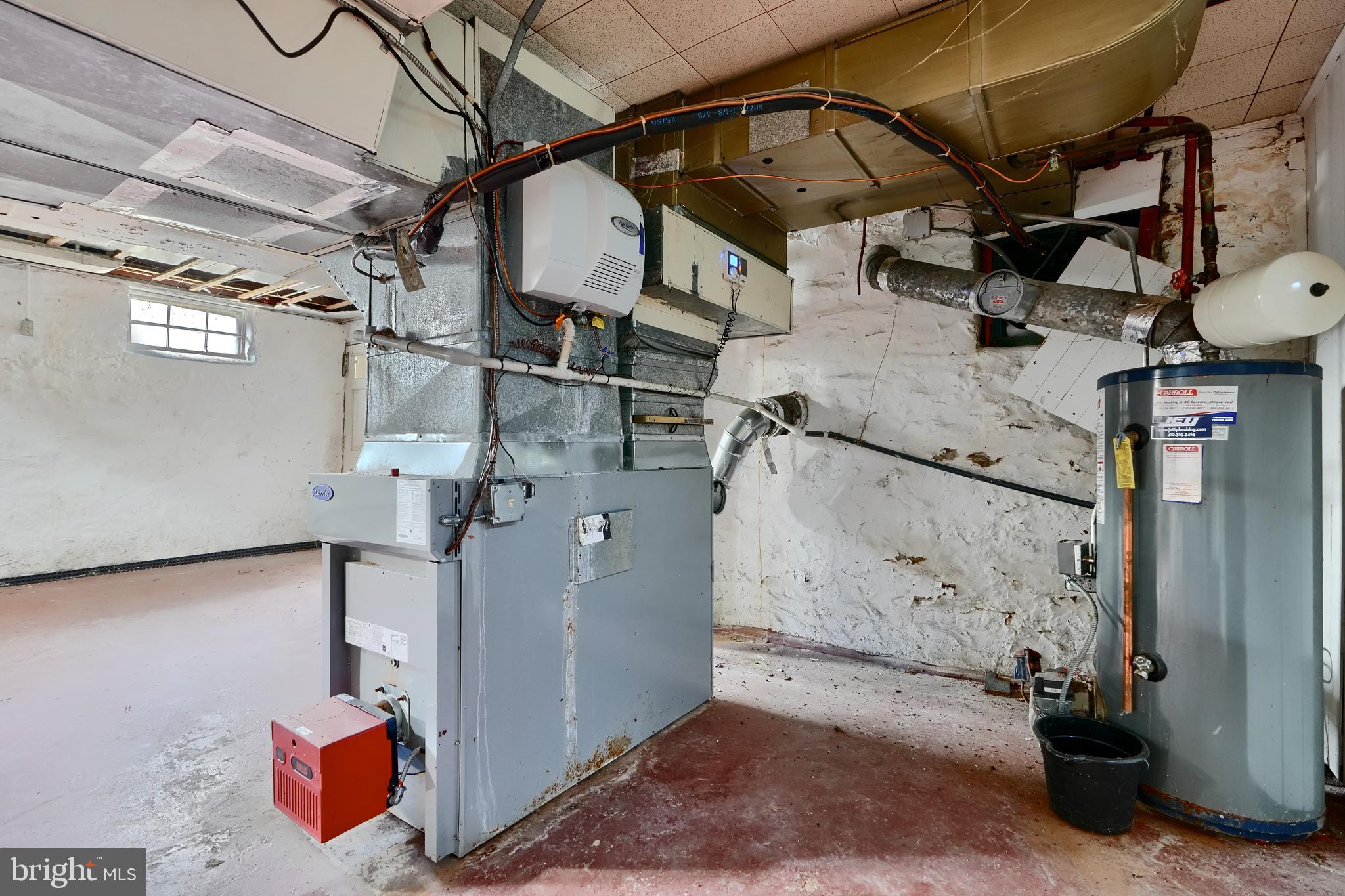 HAMPTON - Residential