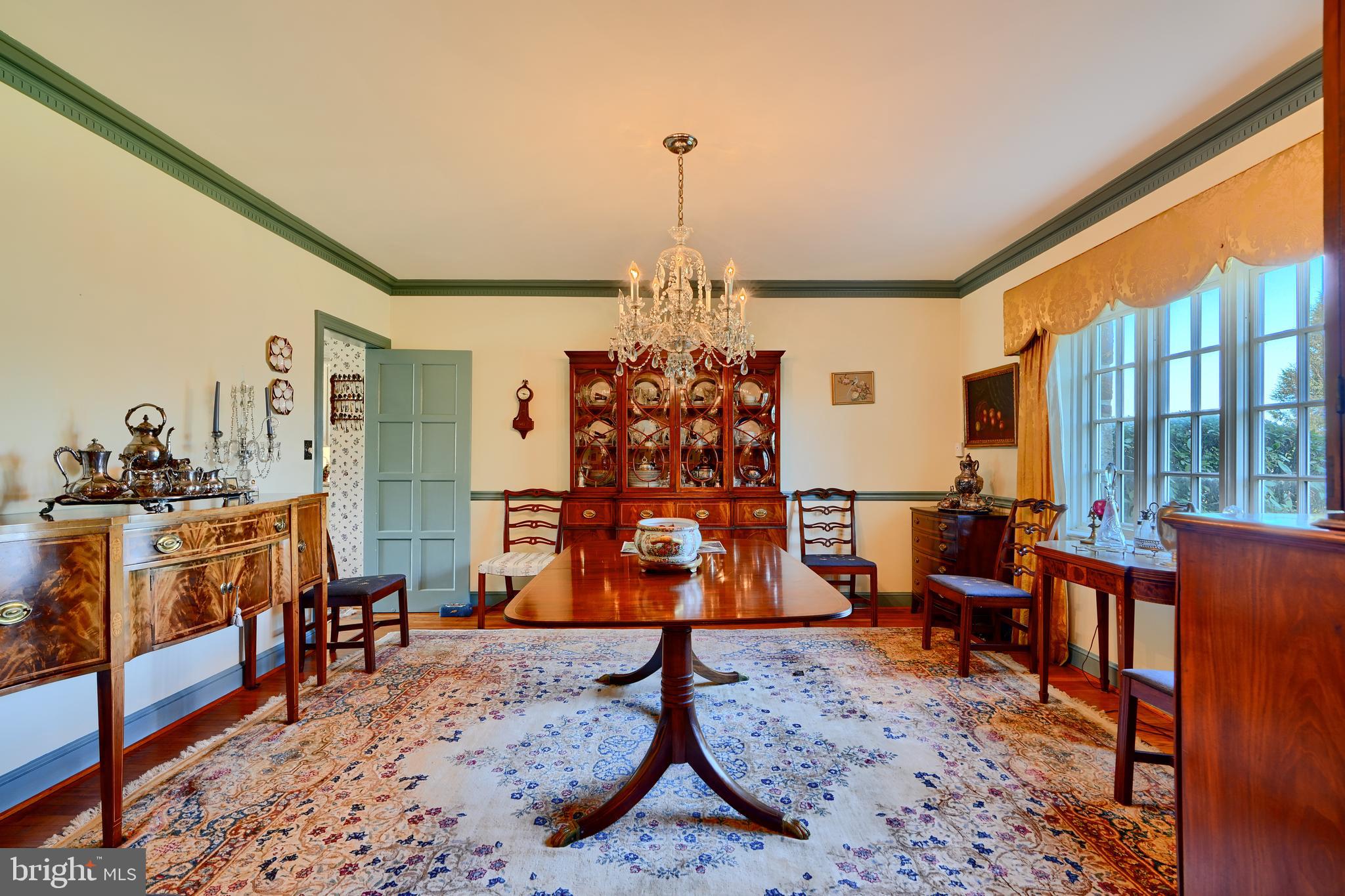 HAMPTON - Residential