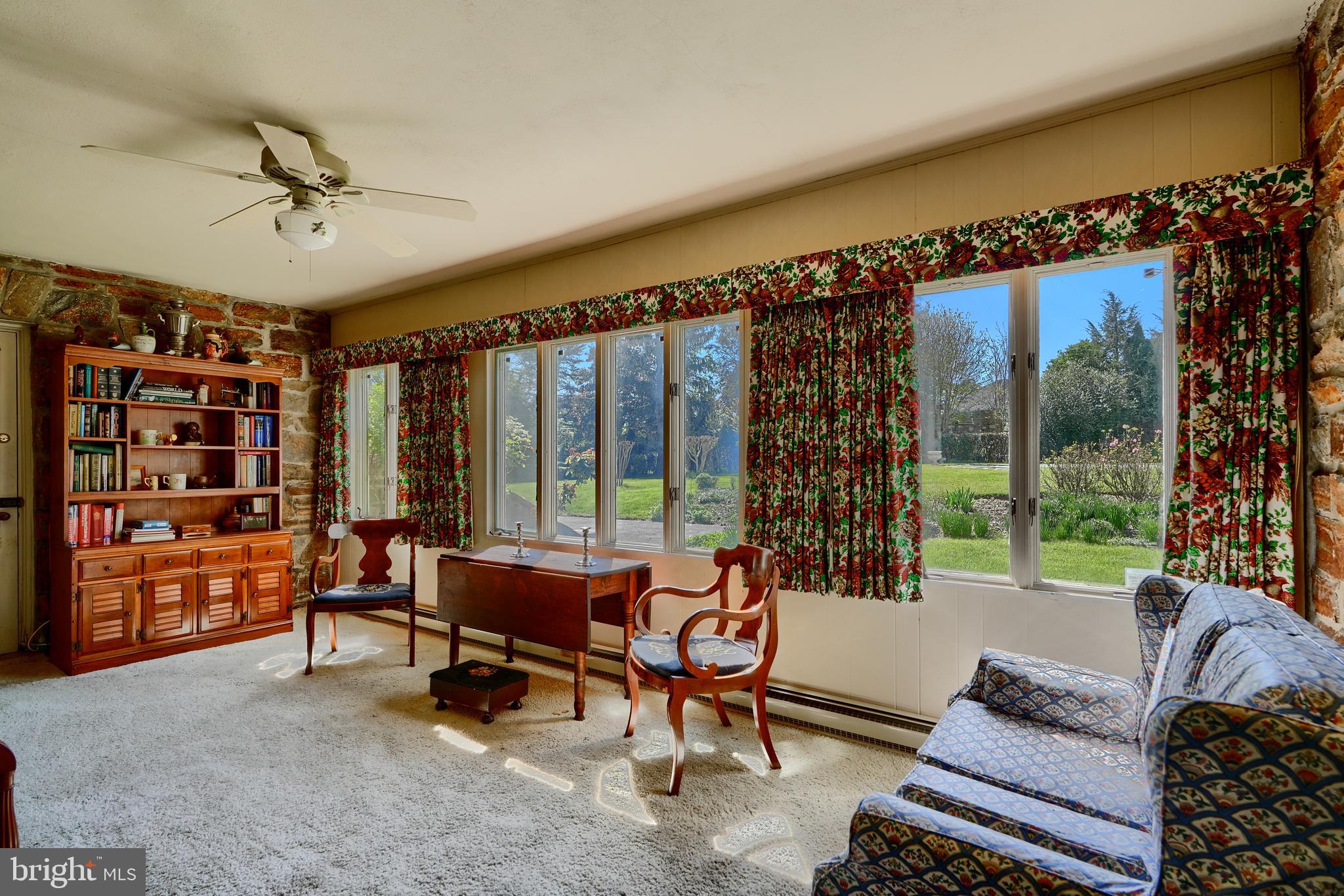 HAMPTON - Residential