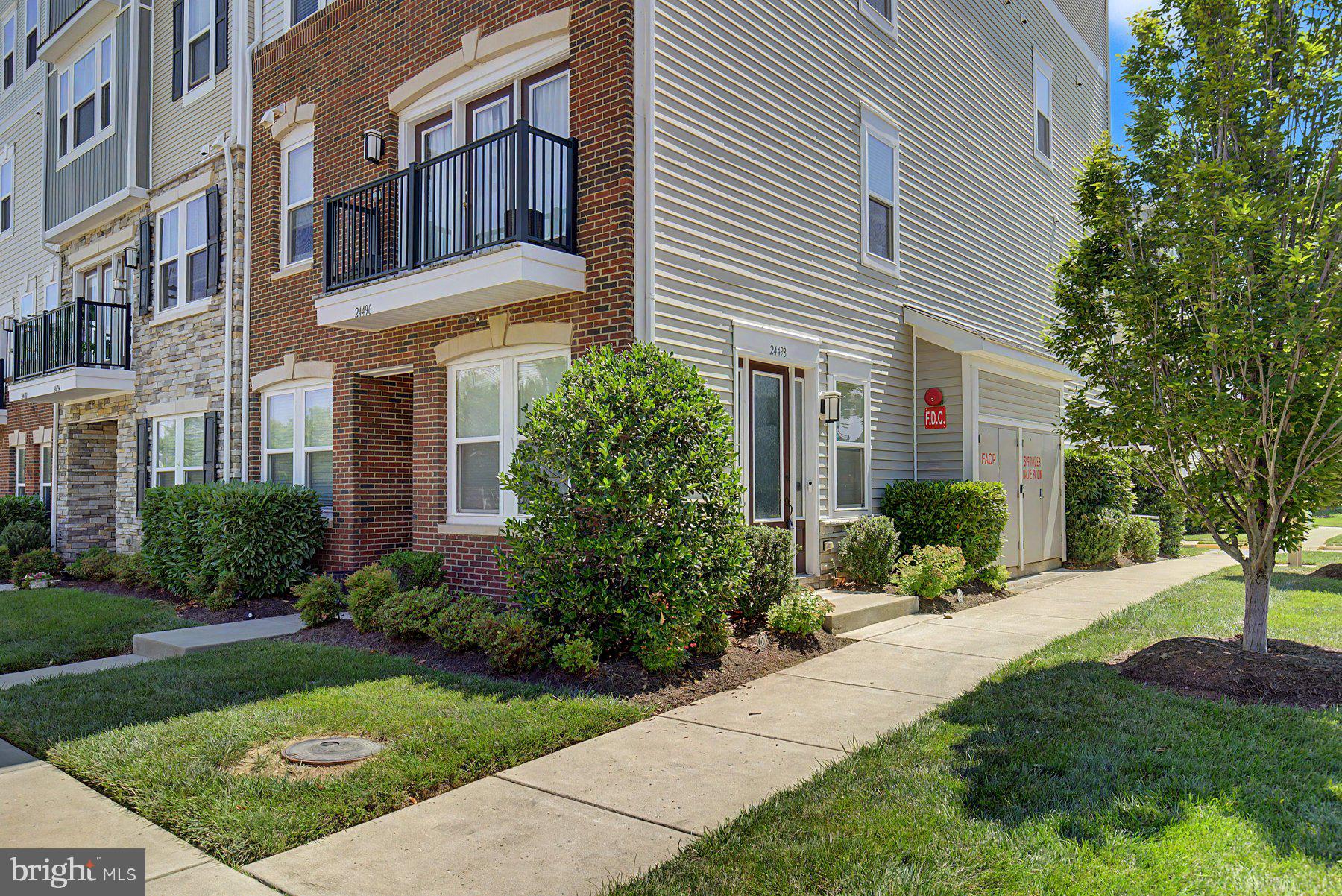24498 AMHERST FOREST TERRACE