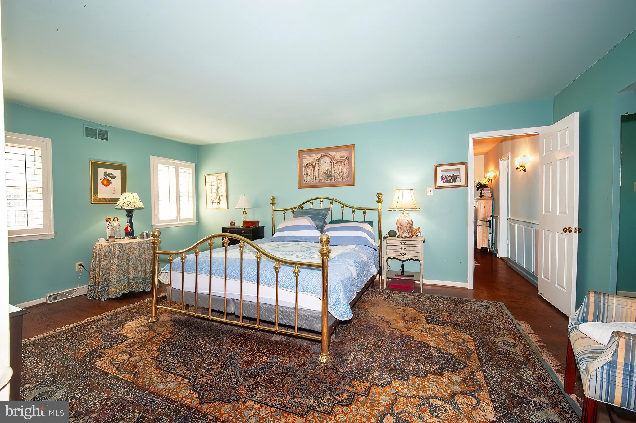 GLENHARDIE - Residential