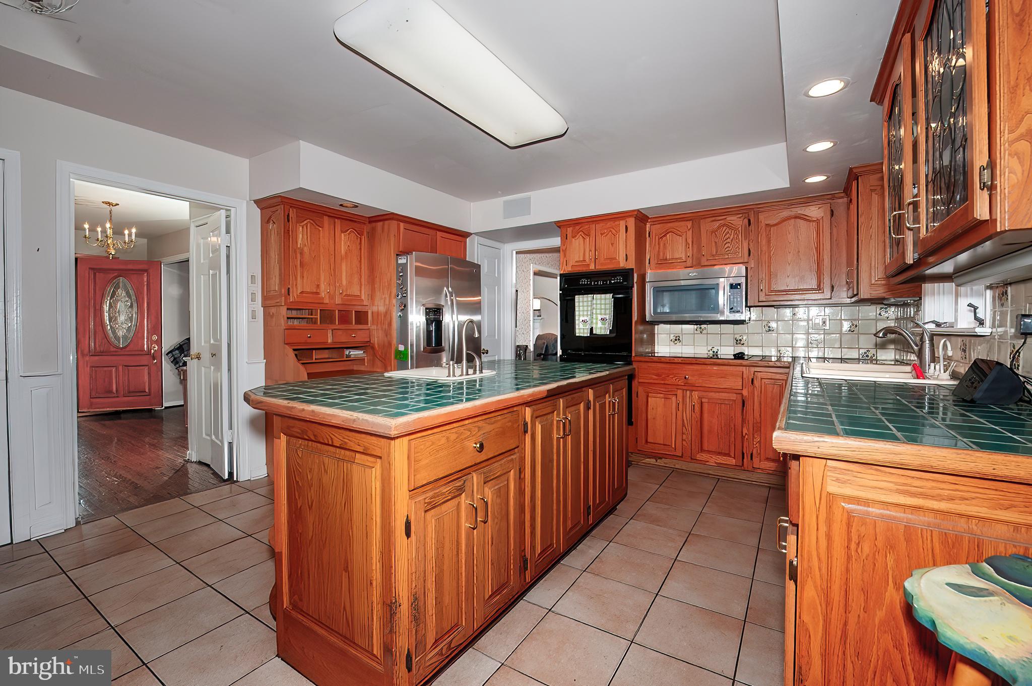 GLENHARDIE - Residential