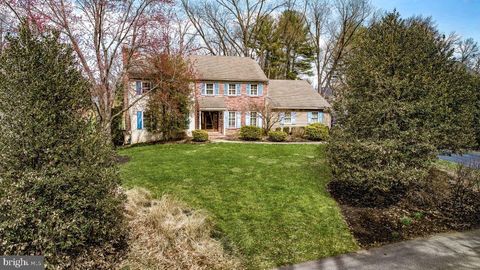 767 GULPH ROAD WAYNE PA 19087