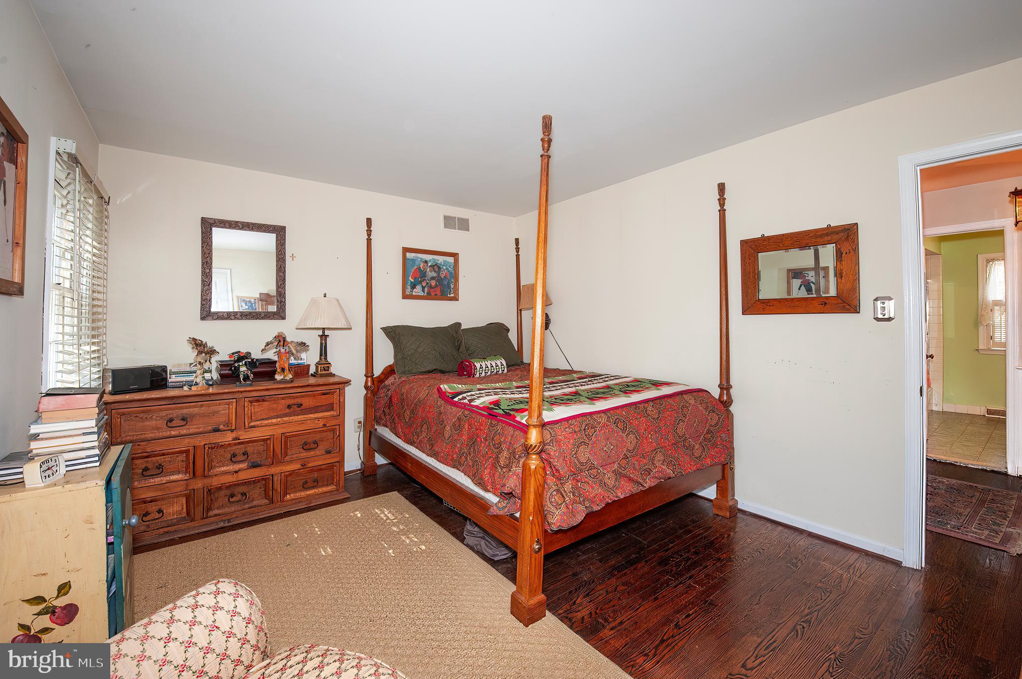 GLENHARDIE - Residential