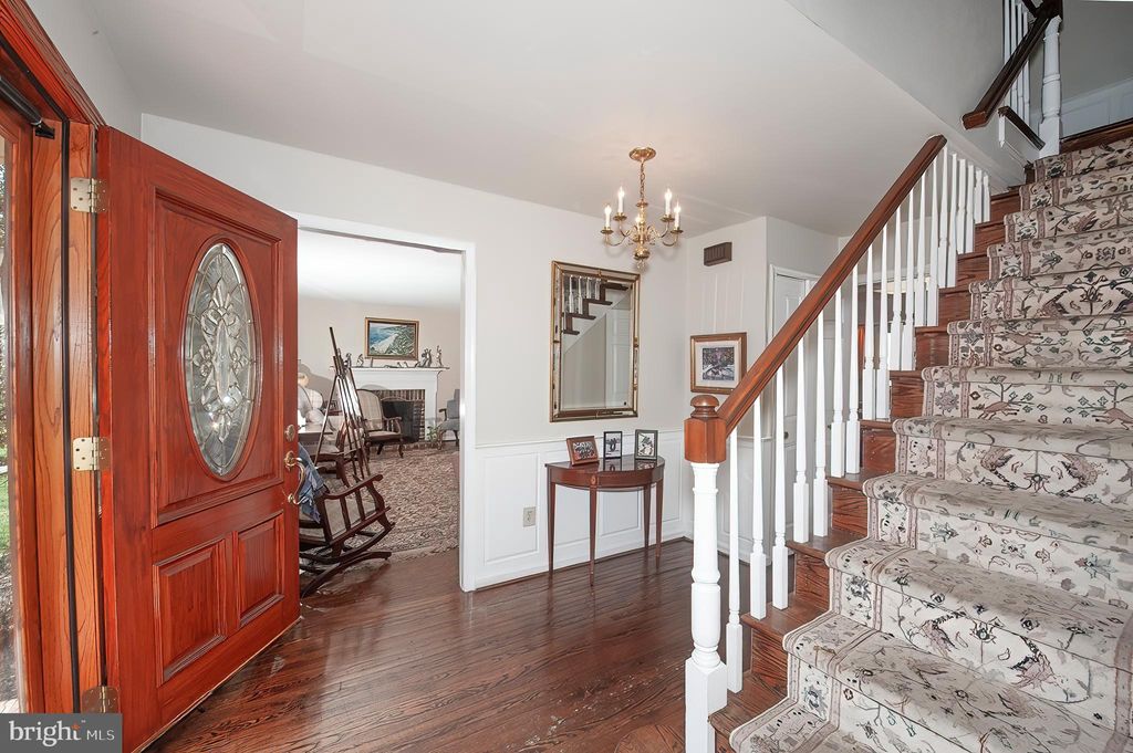 Photo of 767 Gulph Road, WAYNE, PA 19087 (MLS # PACT2121104)