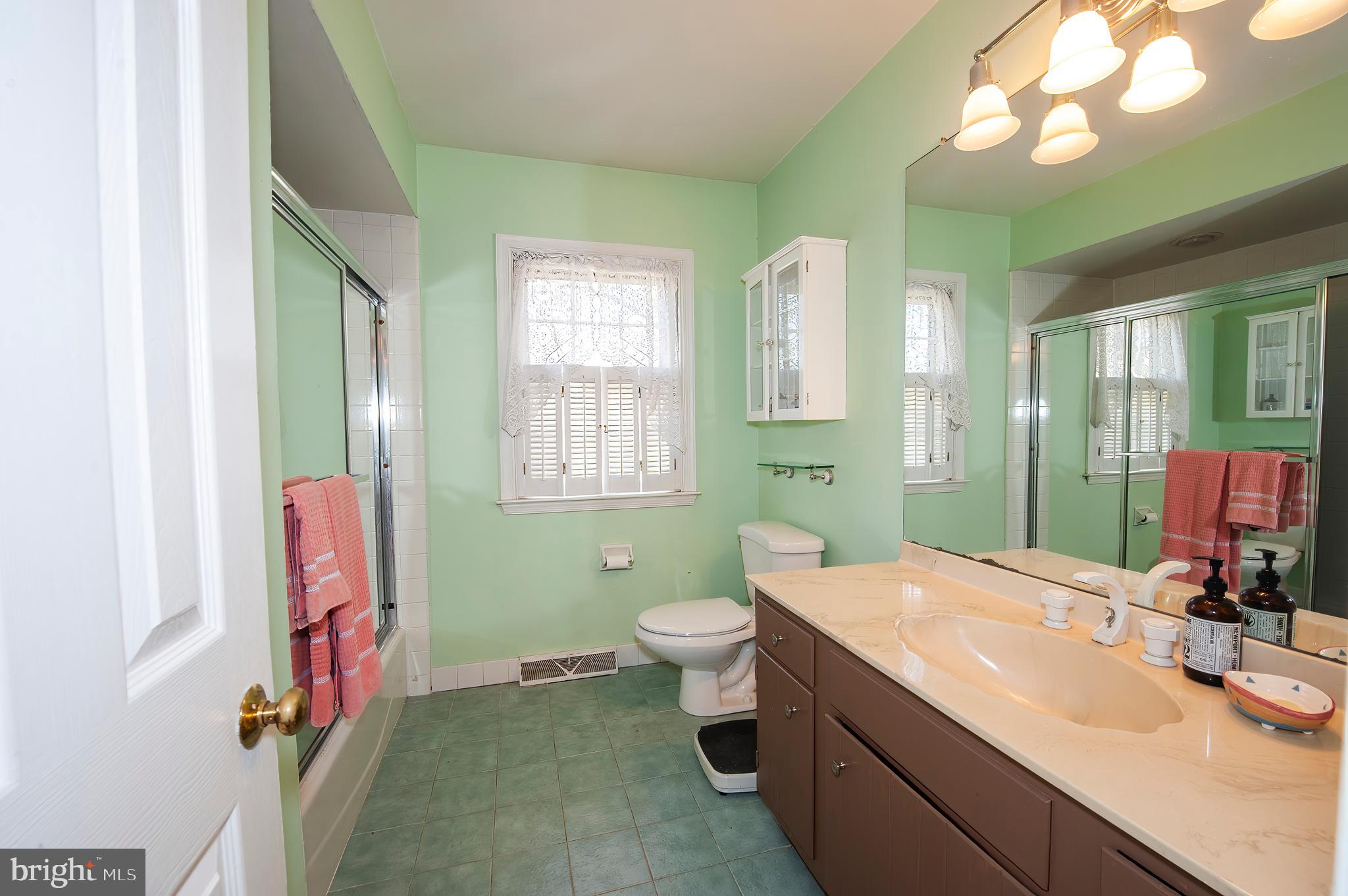 GLENHARDIE - Residential