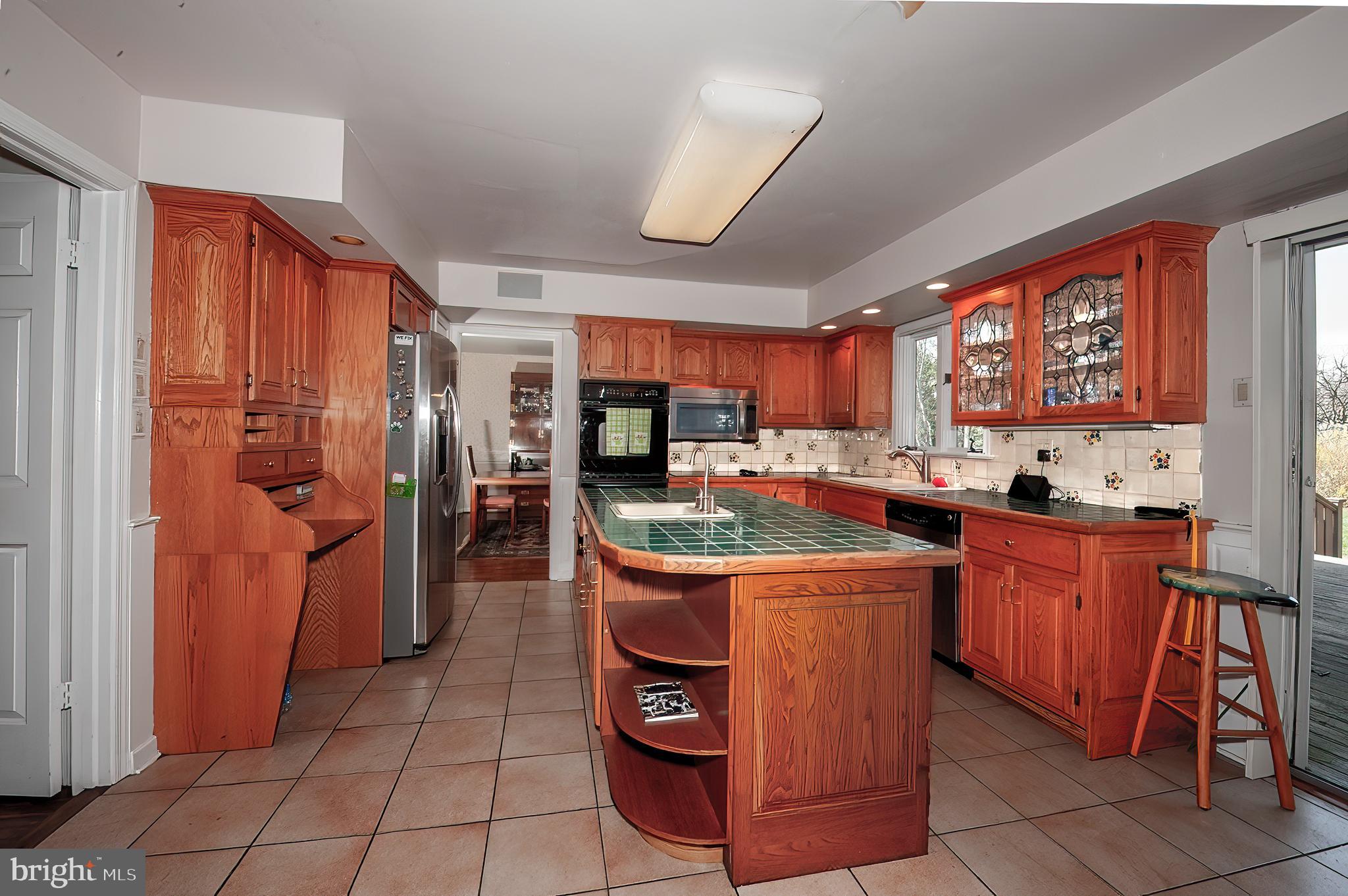 GLENHARDIE - Residential