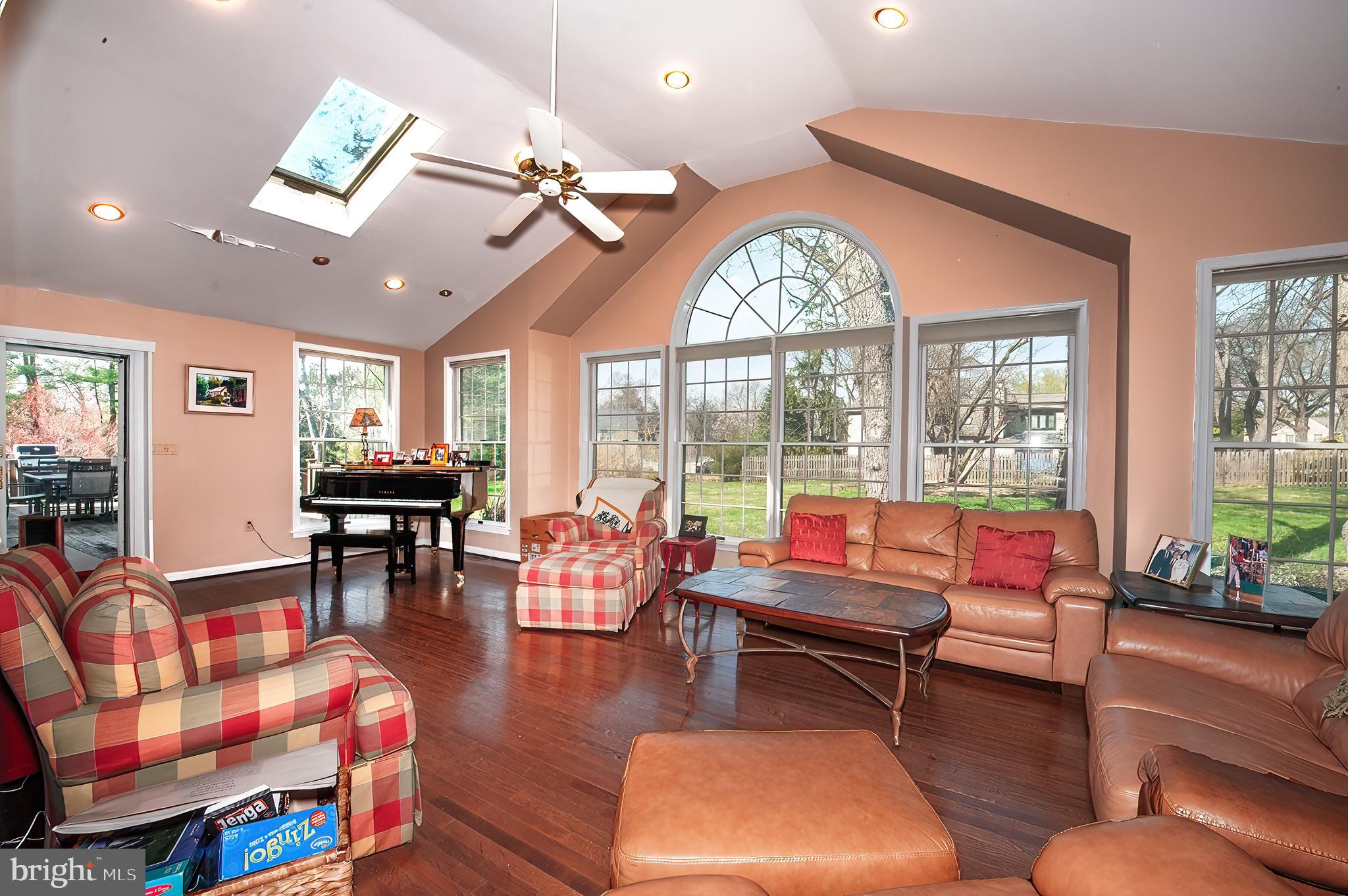 GLENHARDIE - Residential