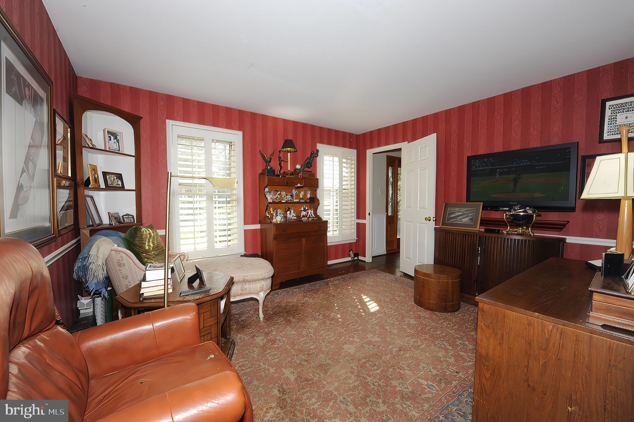 GLENHARDIE - Residential