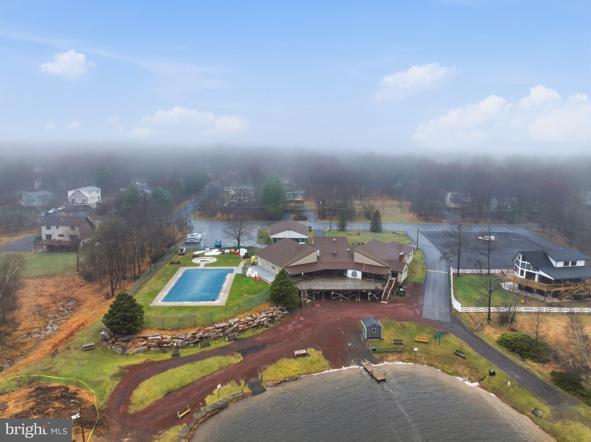TOWAMESING TRAILS - Residential