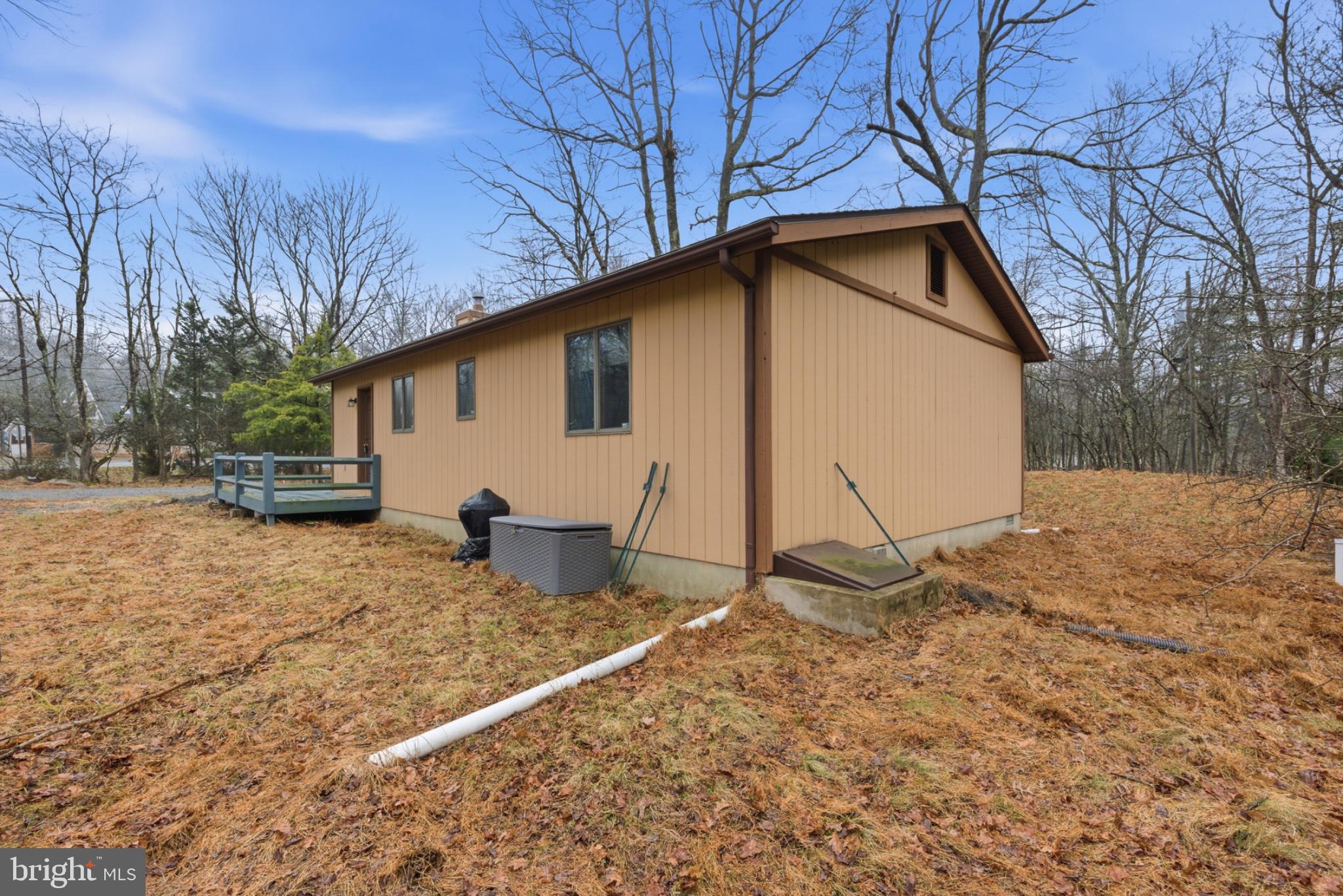 TOWAMESING TRAILS - Residential