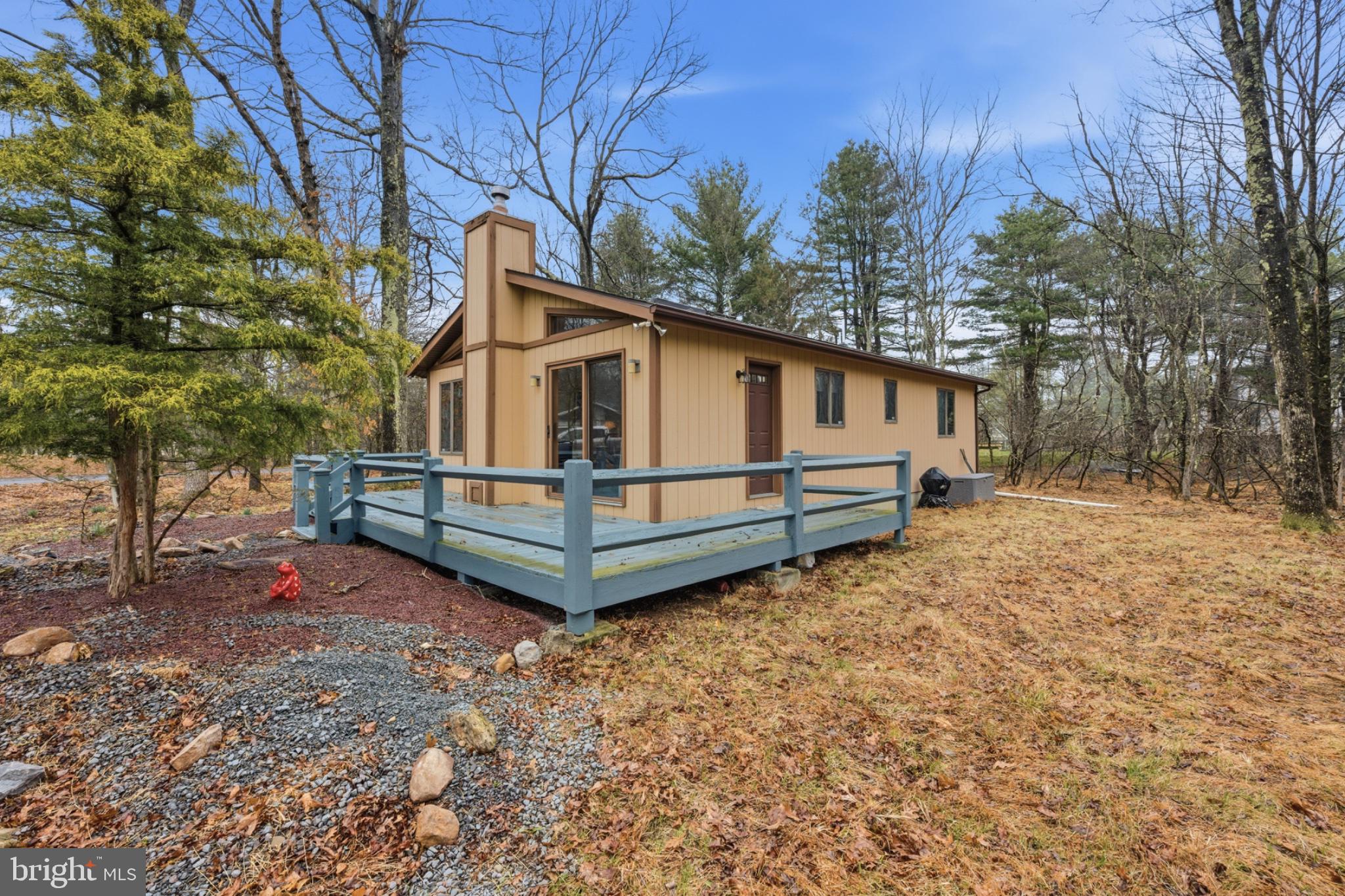 TOWAMESING TRAILS - Residential