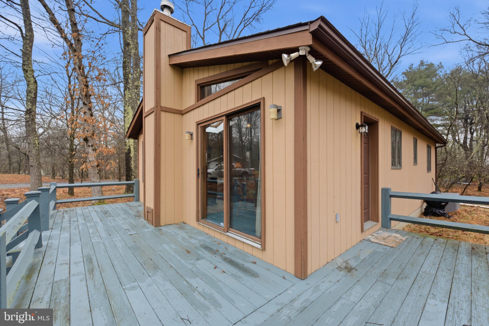 TOWAMESING TRAILS - Residential