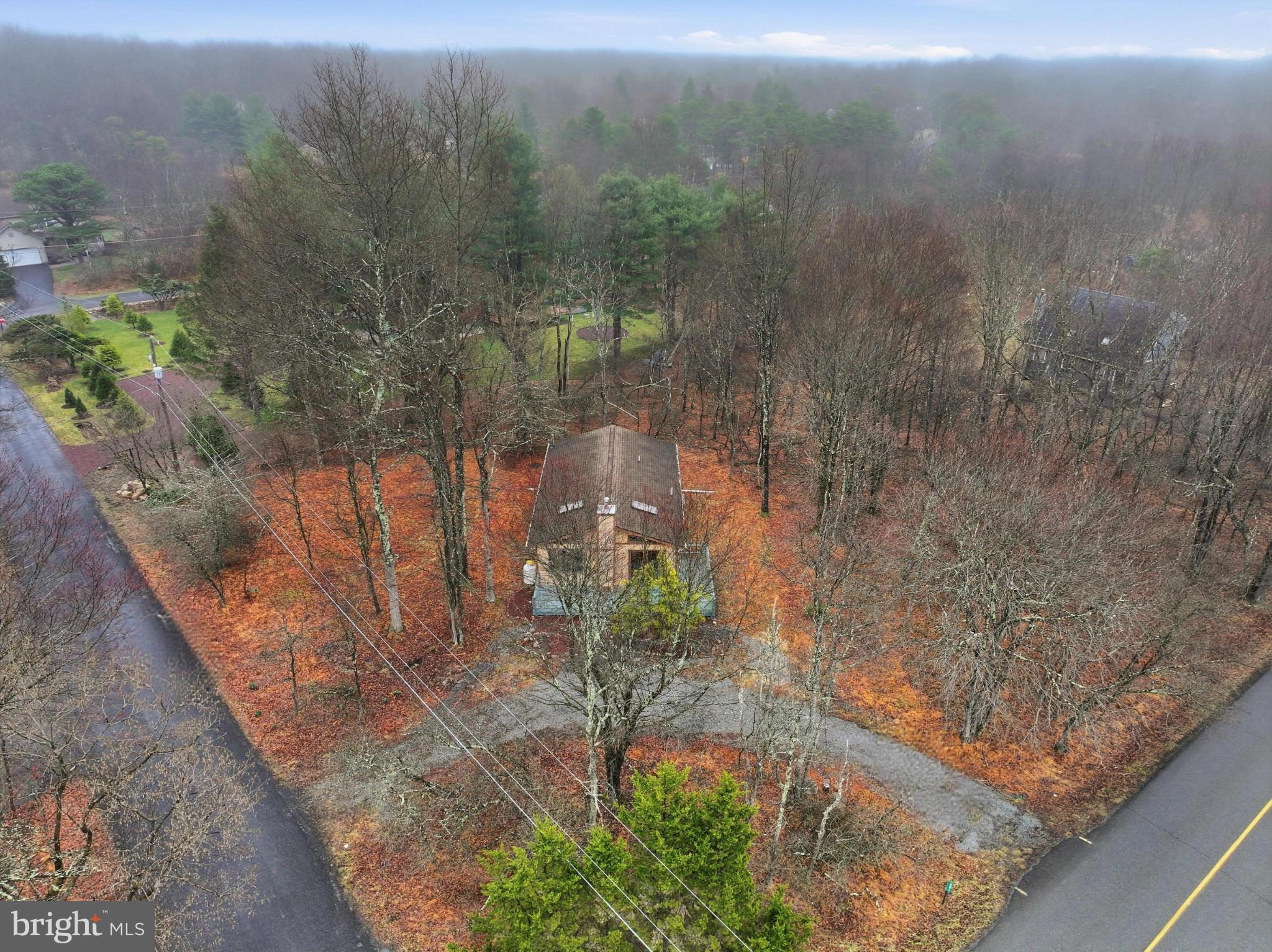 TOWAMESING TRAILS - Residential