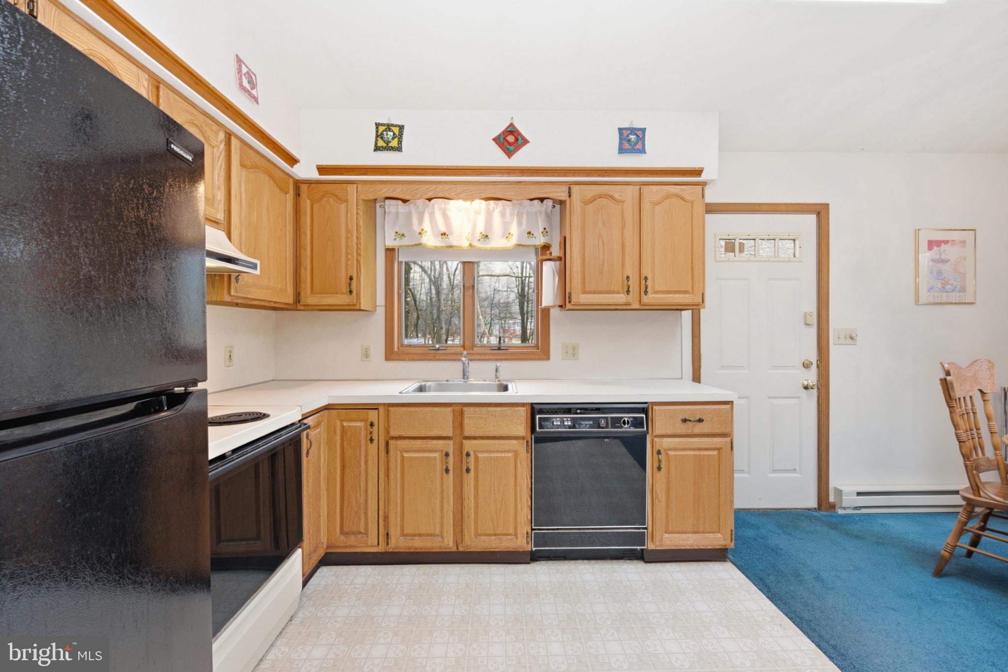 TOWAMESING TRAILS - Residential