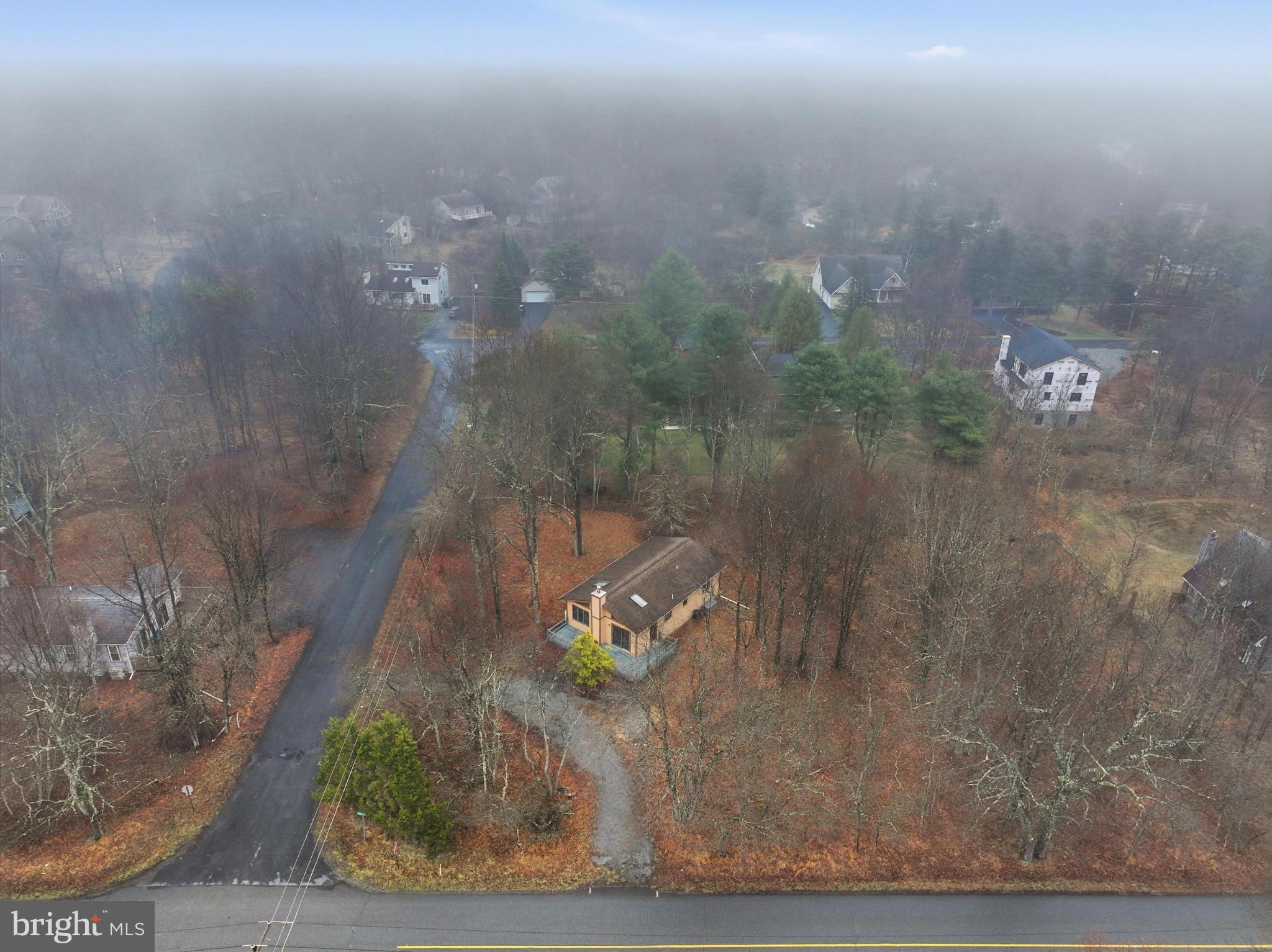 TOWAMESING TRAILS - Residential
