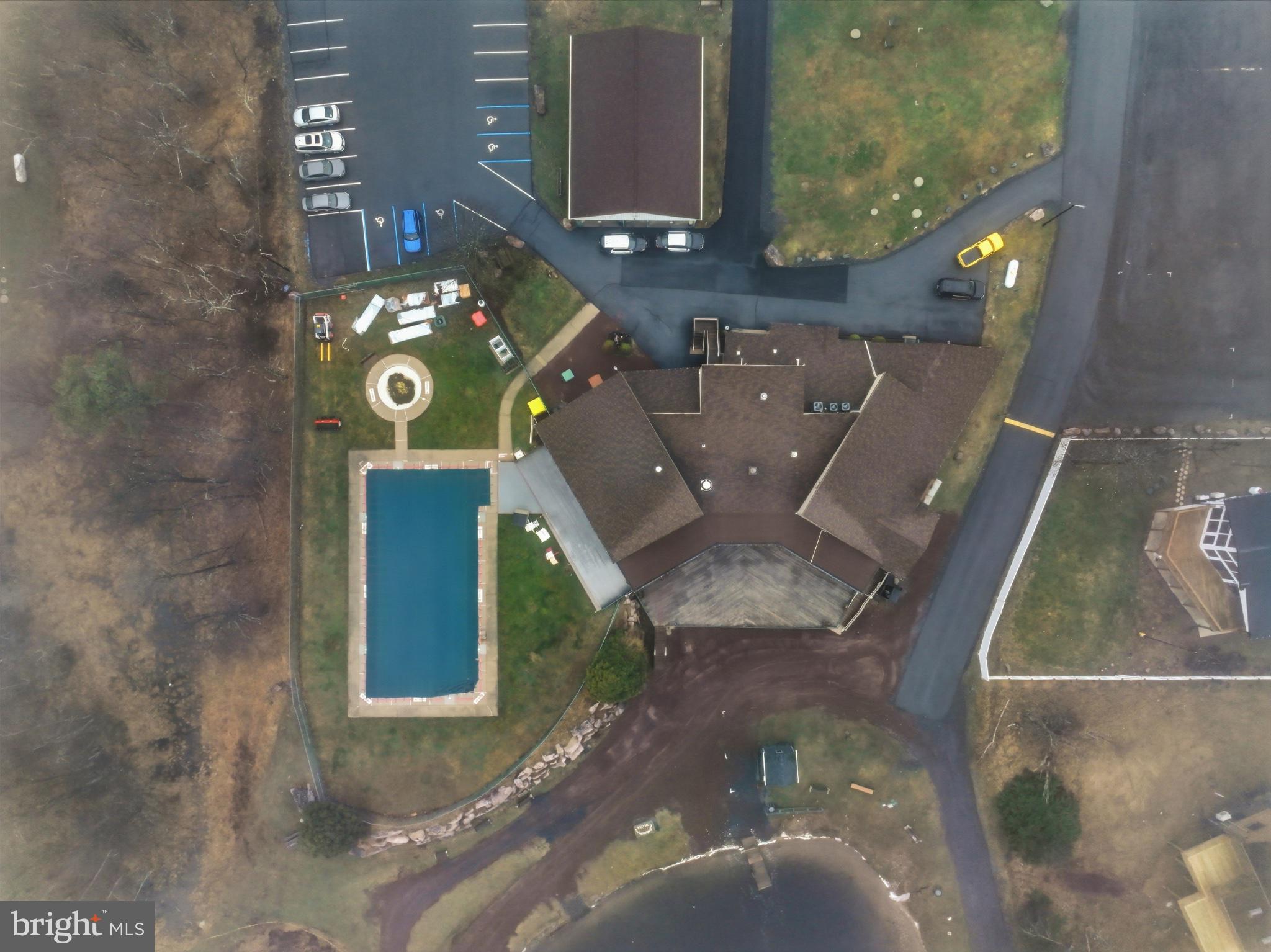 TOWAMESING TRAILS - Residential
