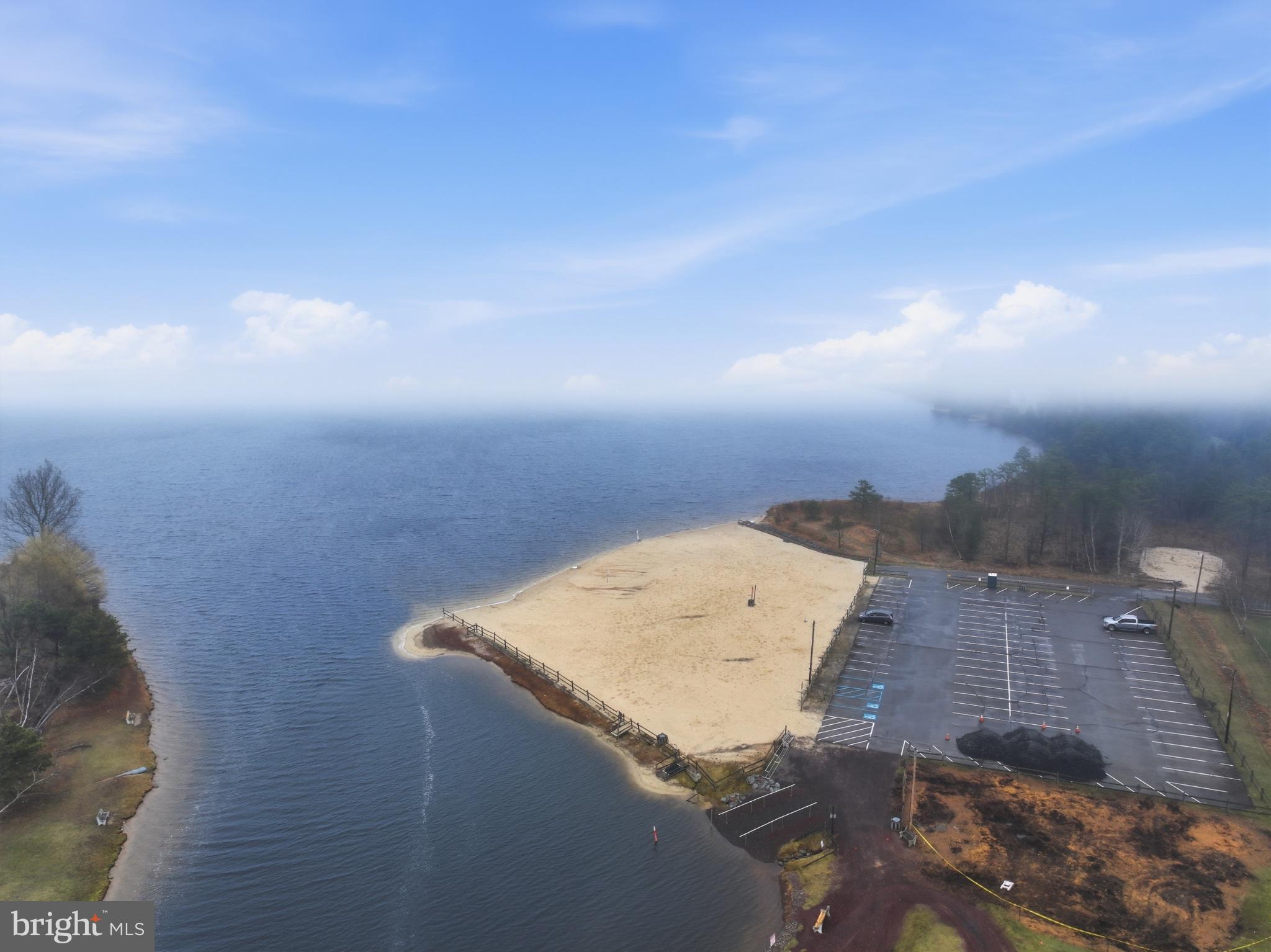 TOWAMESING TRAILS - Residential