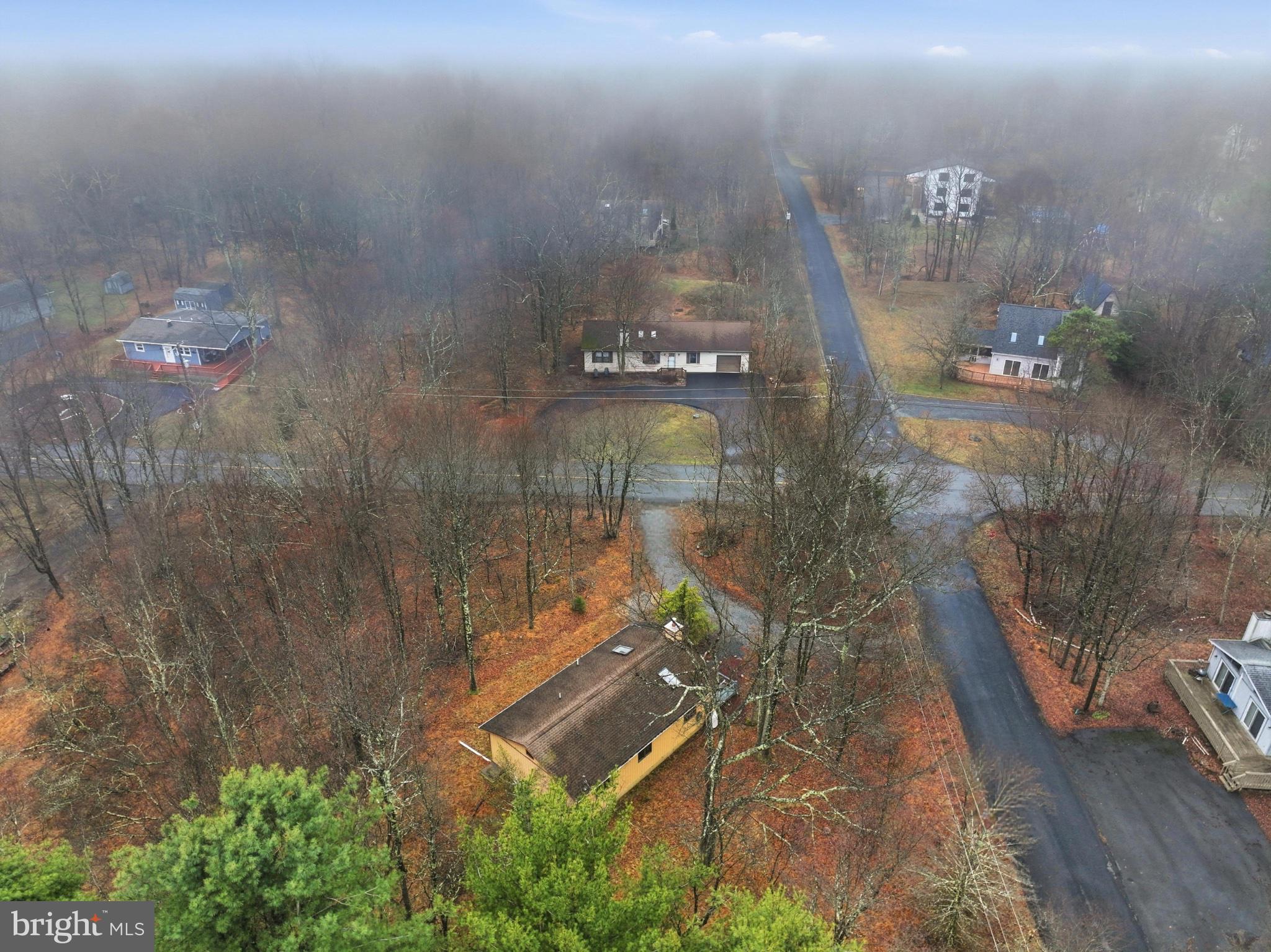 TOWAMESING TRAILS - Residential