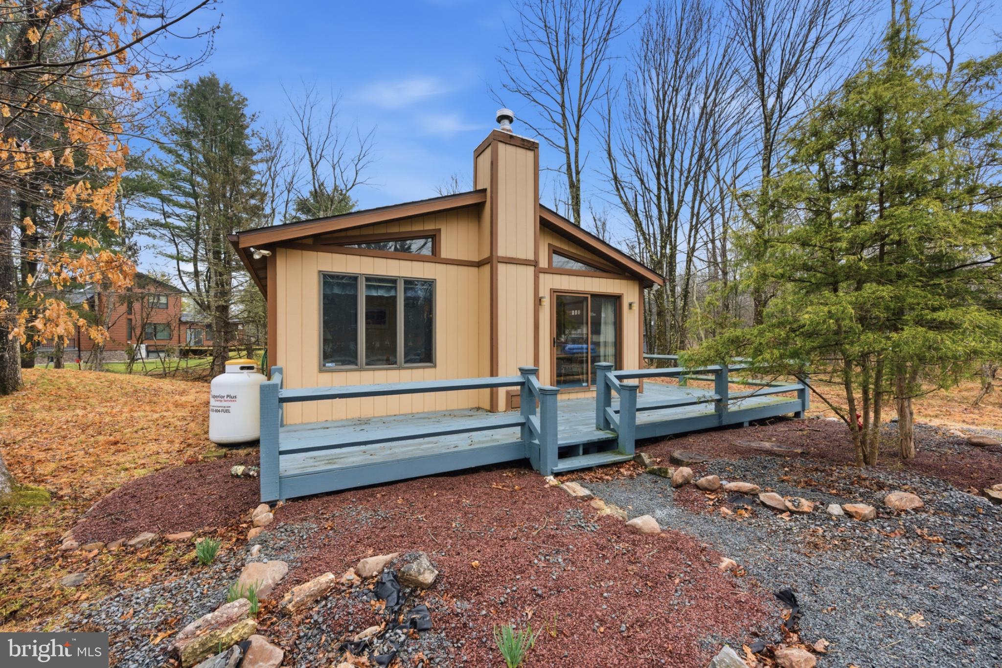 TOWAMESING TRAILS - Residential