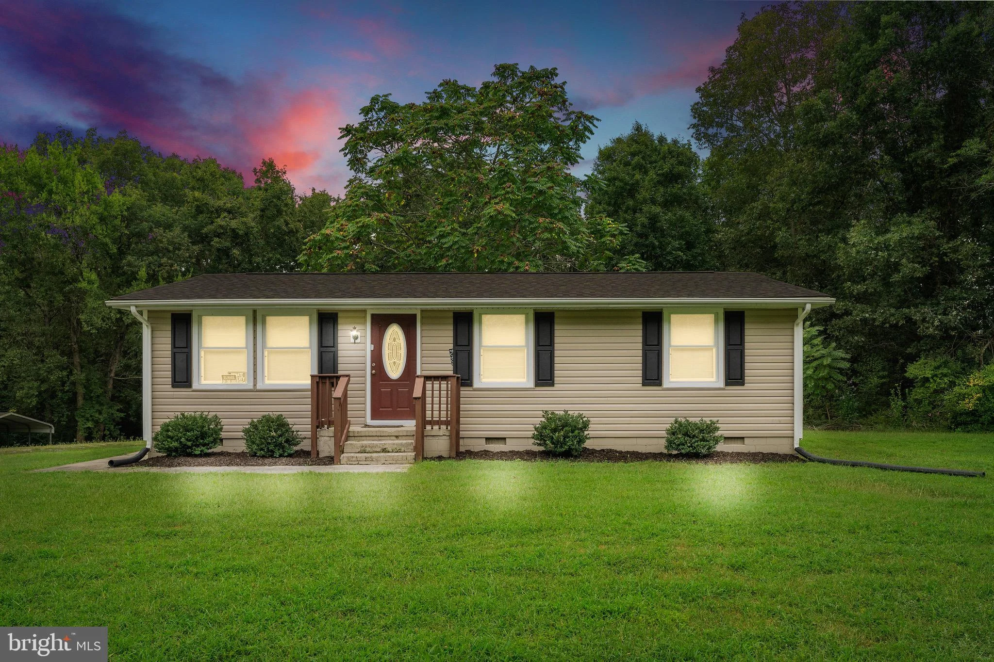 29504 Secretariat Road, Ruther Glen, VA 22546