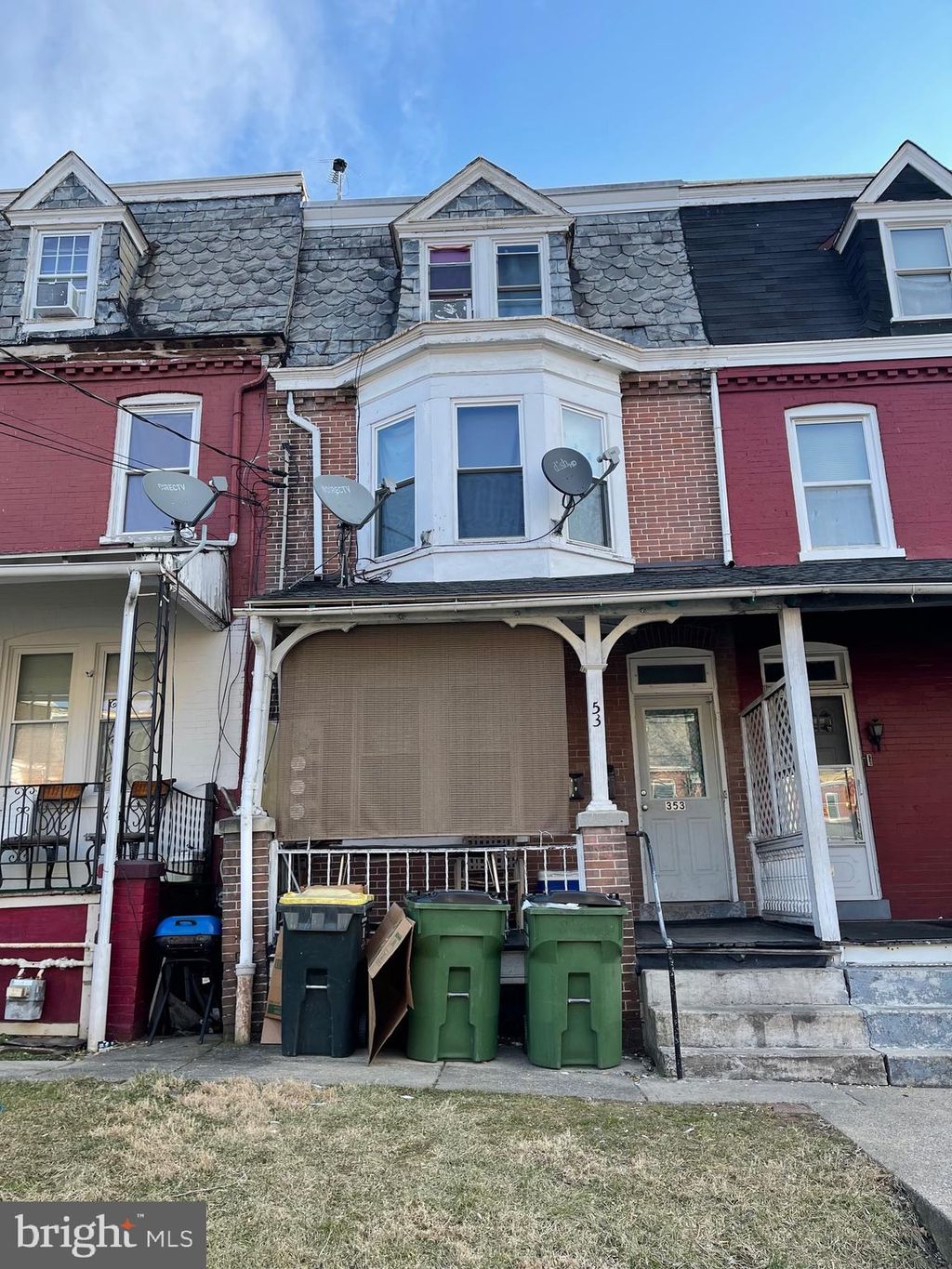Photo of 353 S ANN ST, LANCASTER, PA 17602 (MLS # PALA2030272)