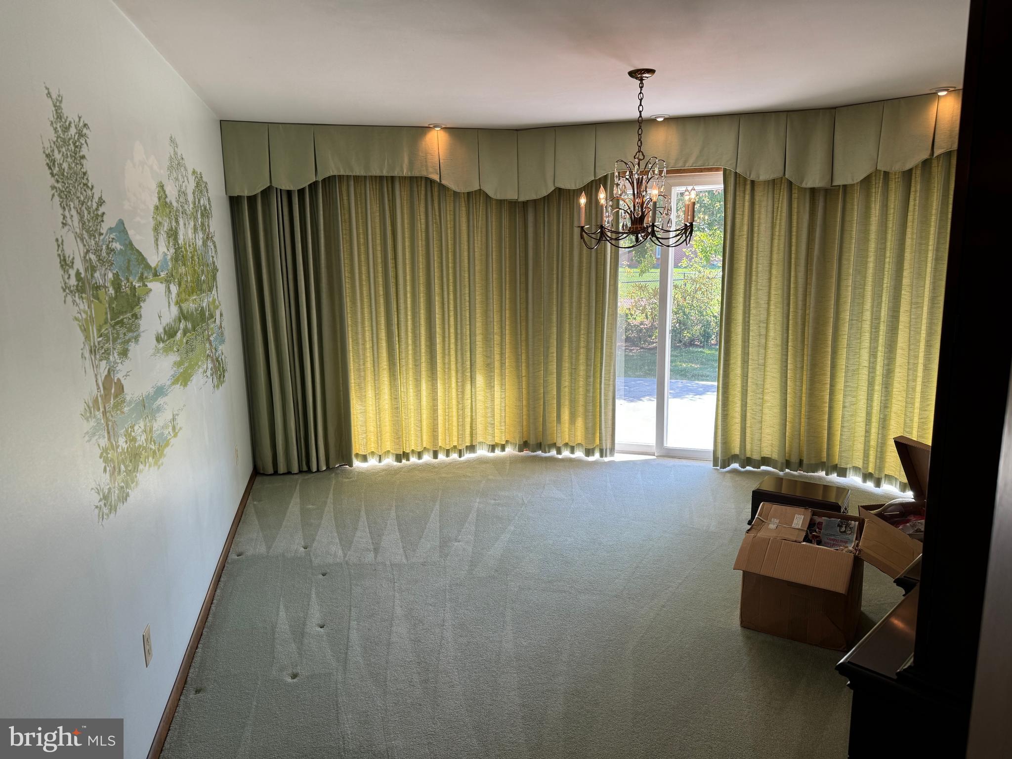 VAN LEAR - Residential