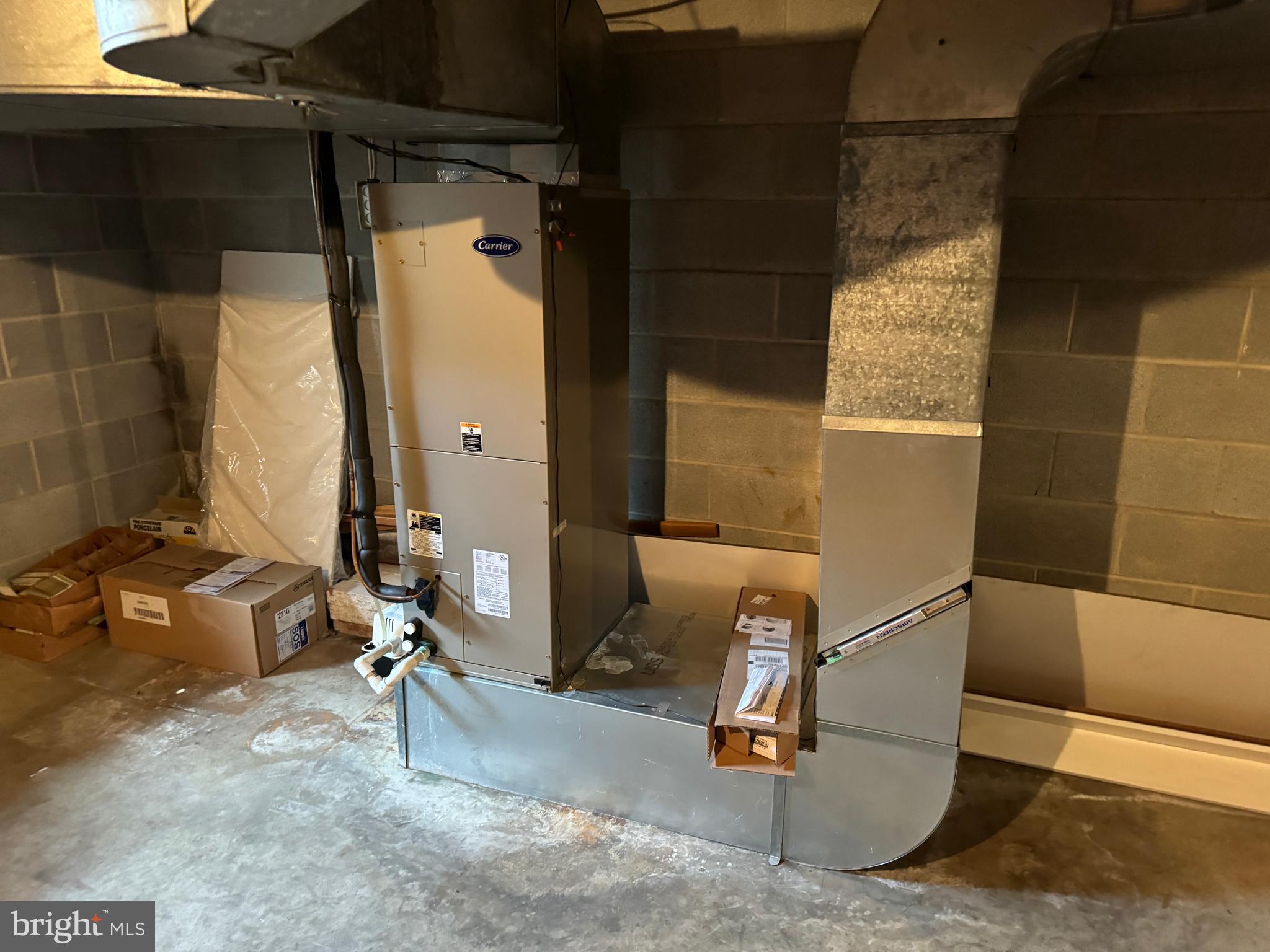 VAN LEAR - Residential