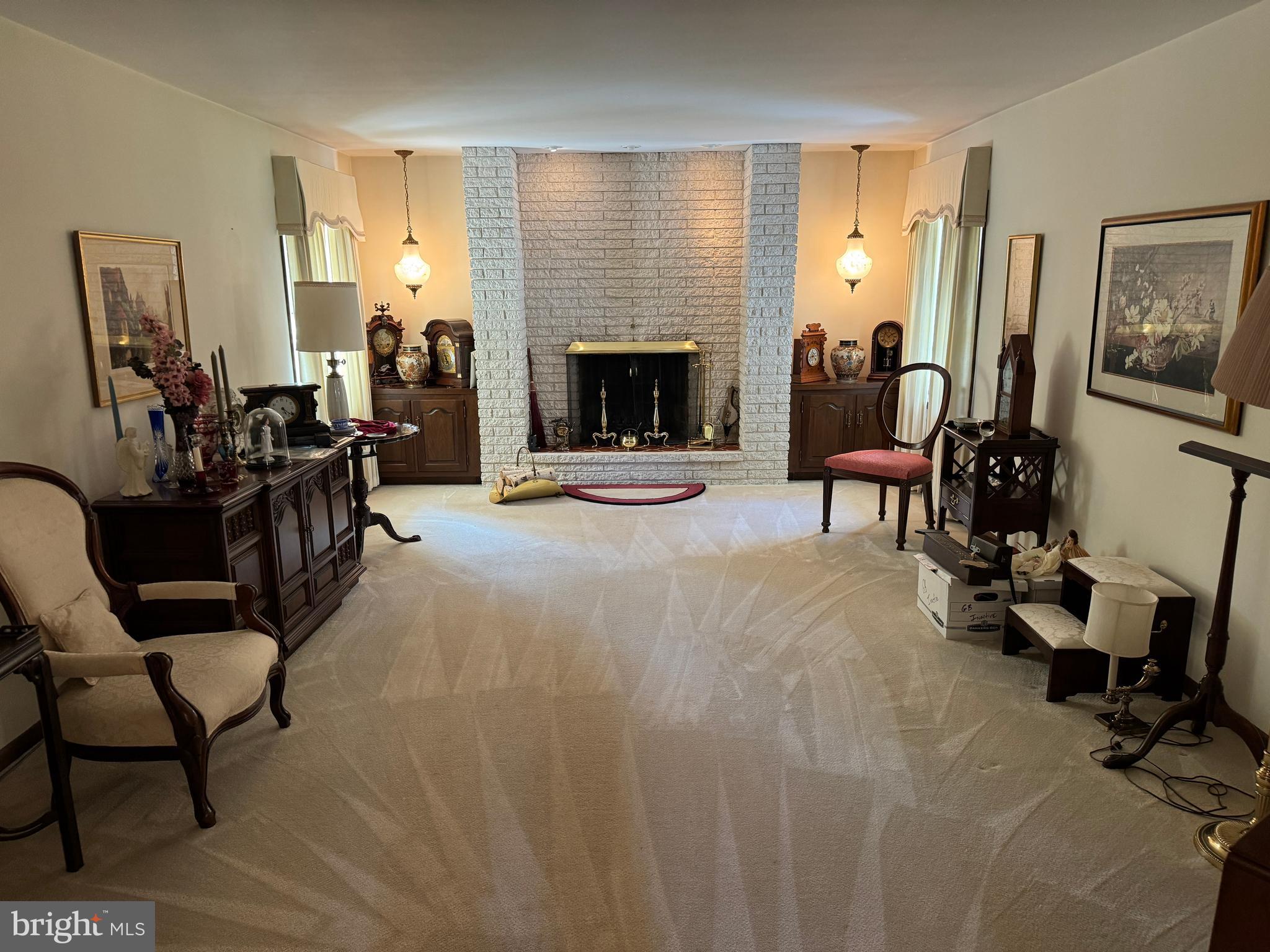 VAN LEAR - Residential