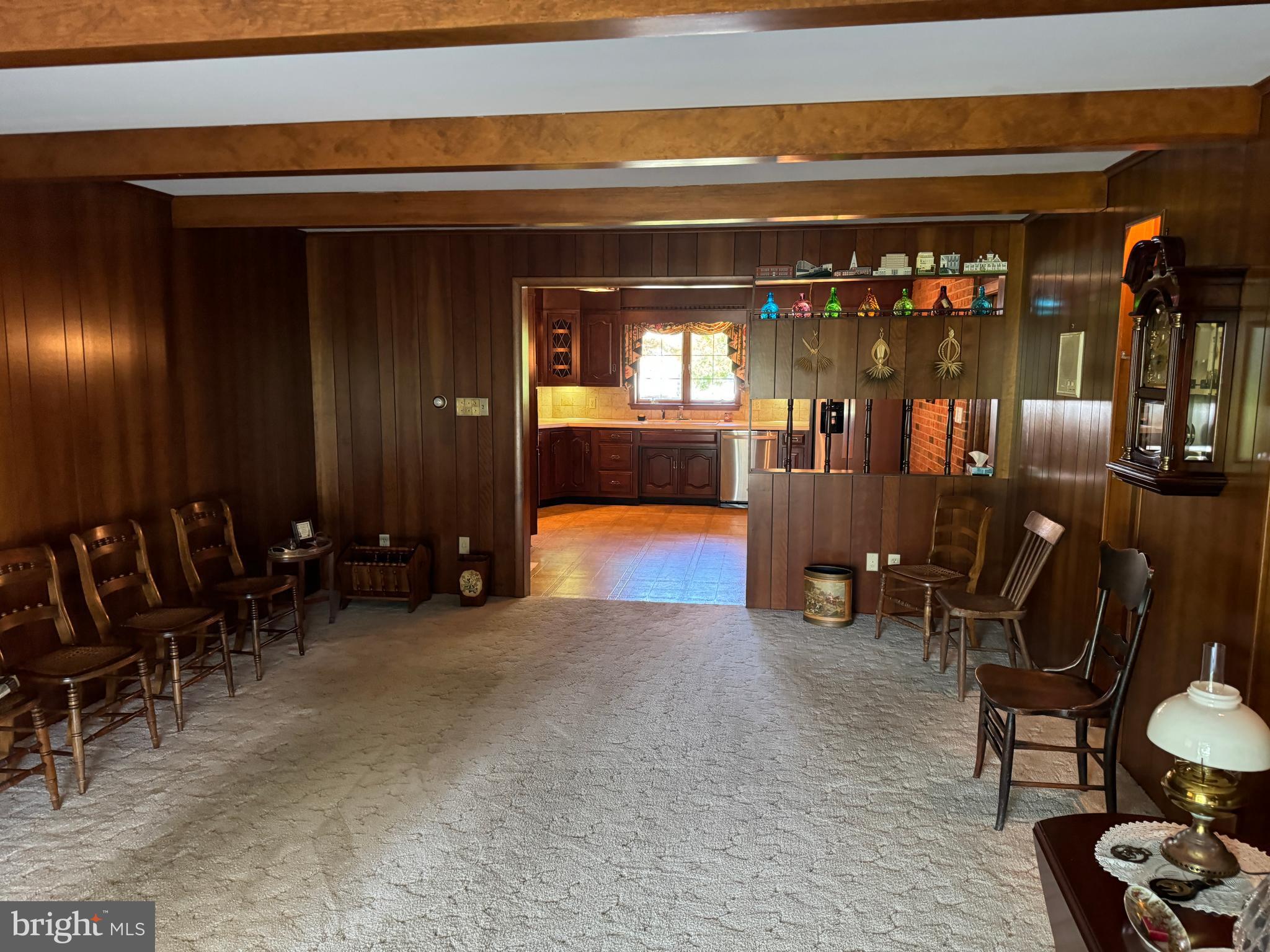 VAN LEAR - Residential