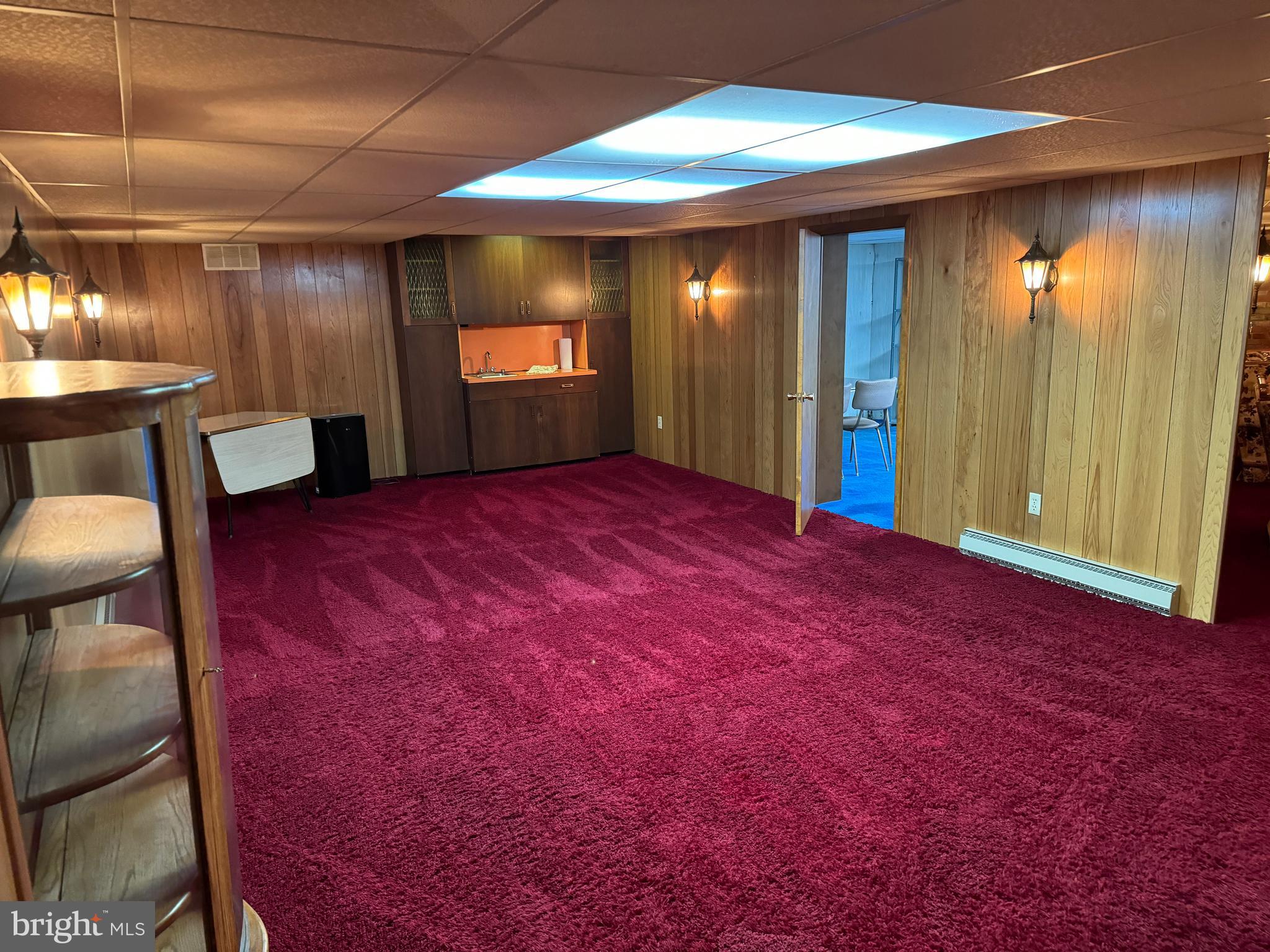 VAN LEAR - Residential