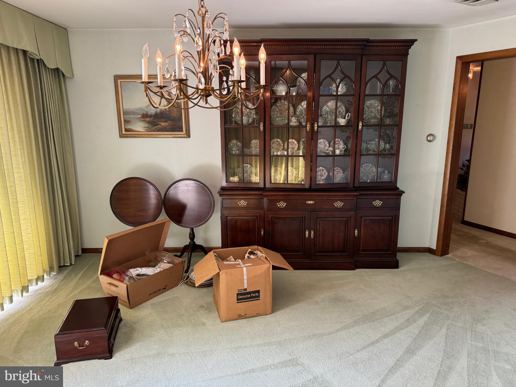 VAN LEAR - Residential