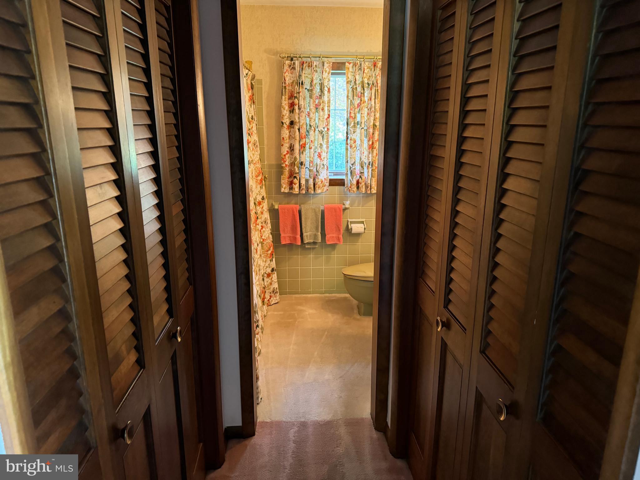 VAN LEAR - Residential