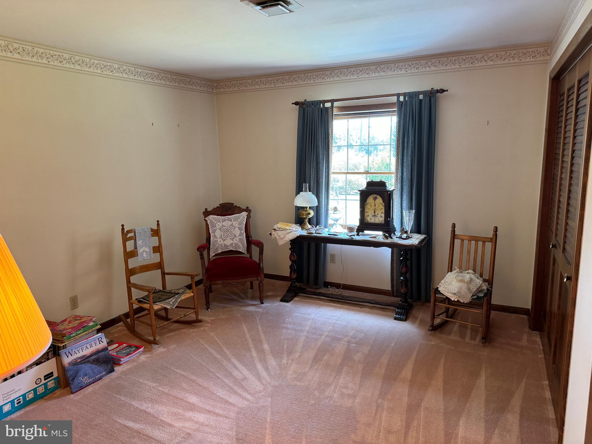 VAN LEAR - Residential