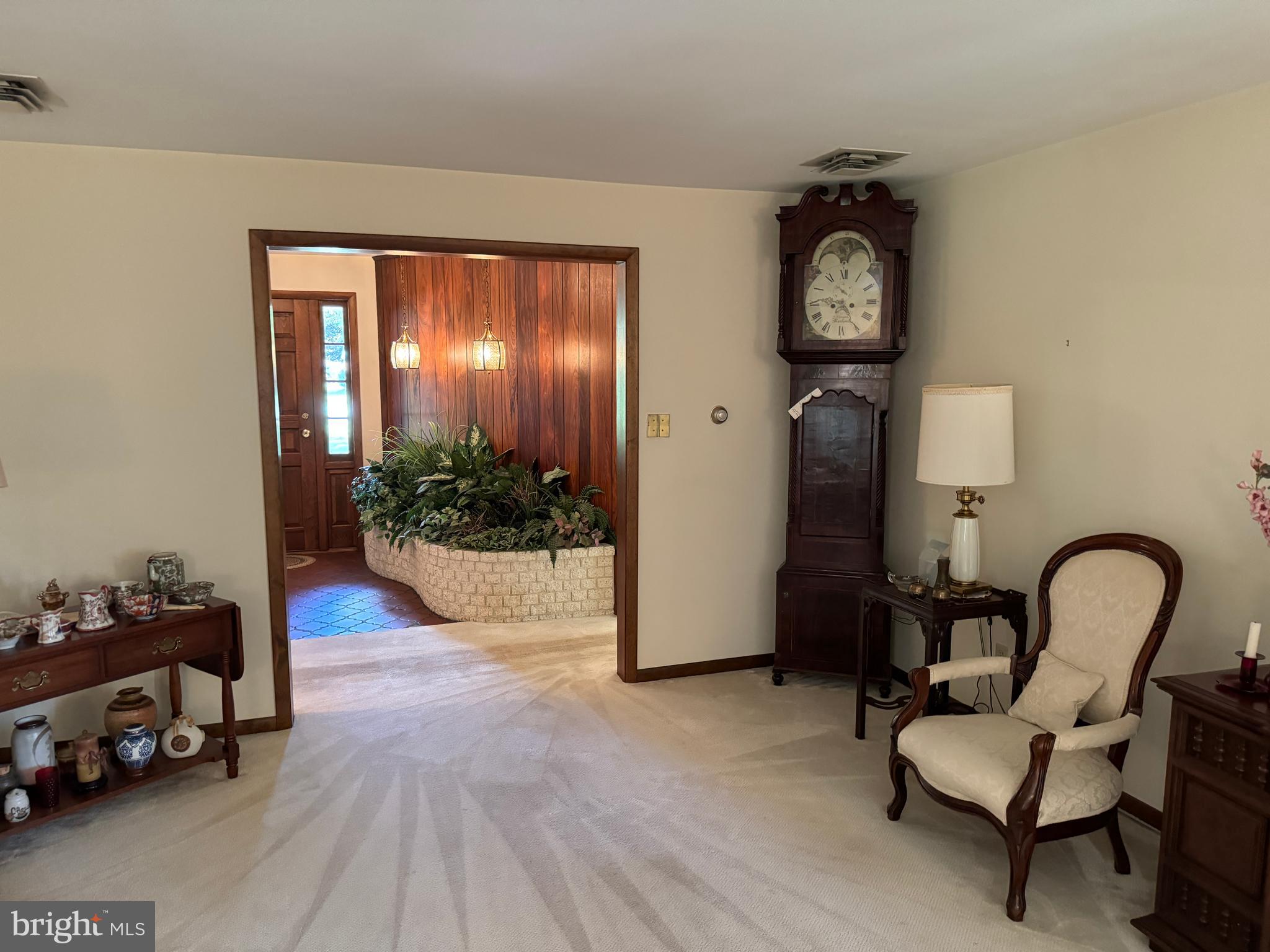 VAN LEAR - Residential