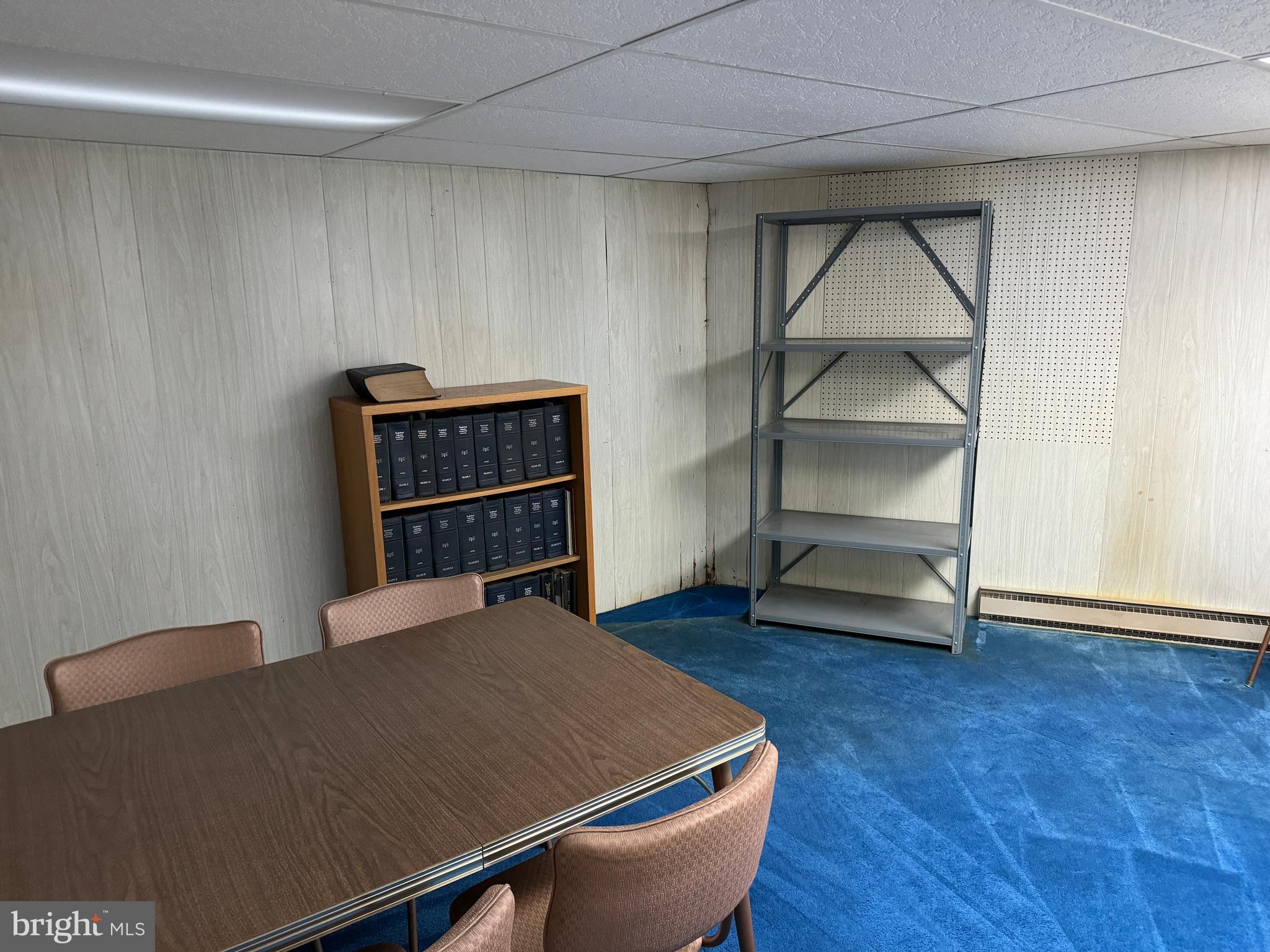 VAN LEAR - Residential