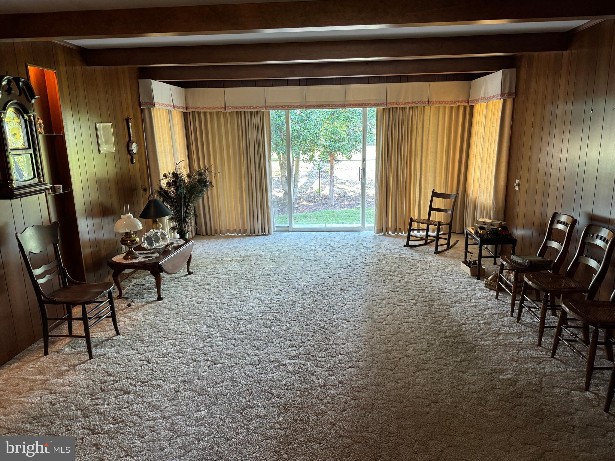 VAN LEAR - Residential