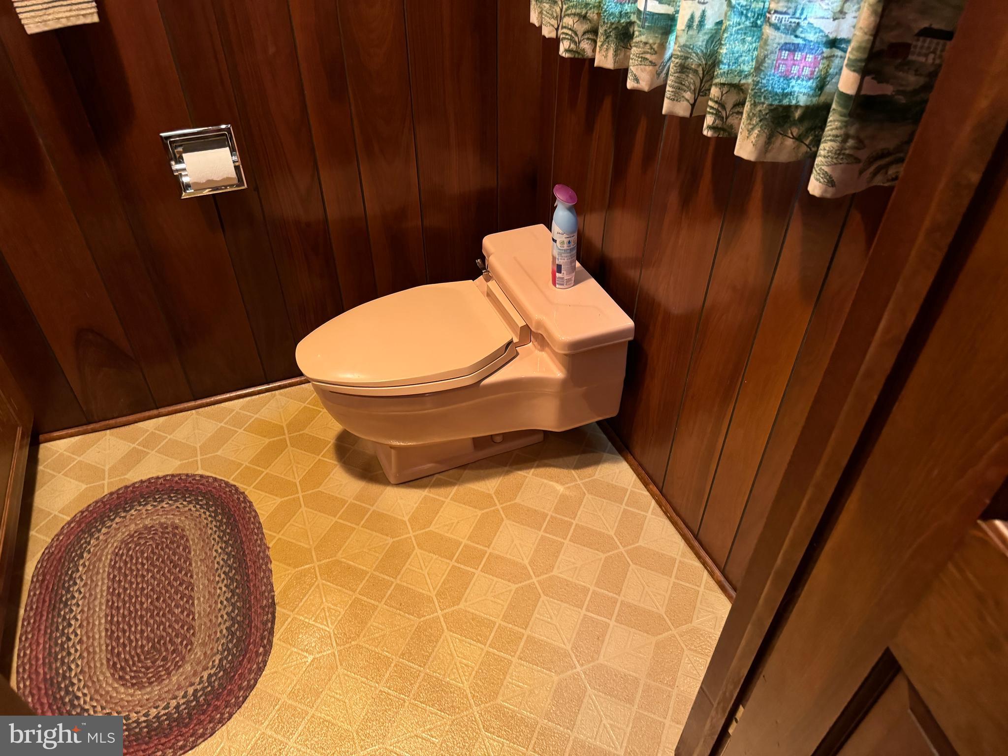 VAN LEAR - Residential