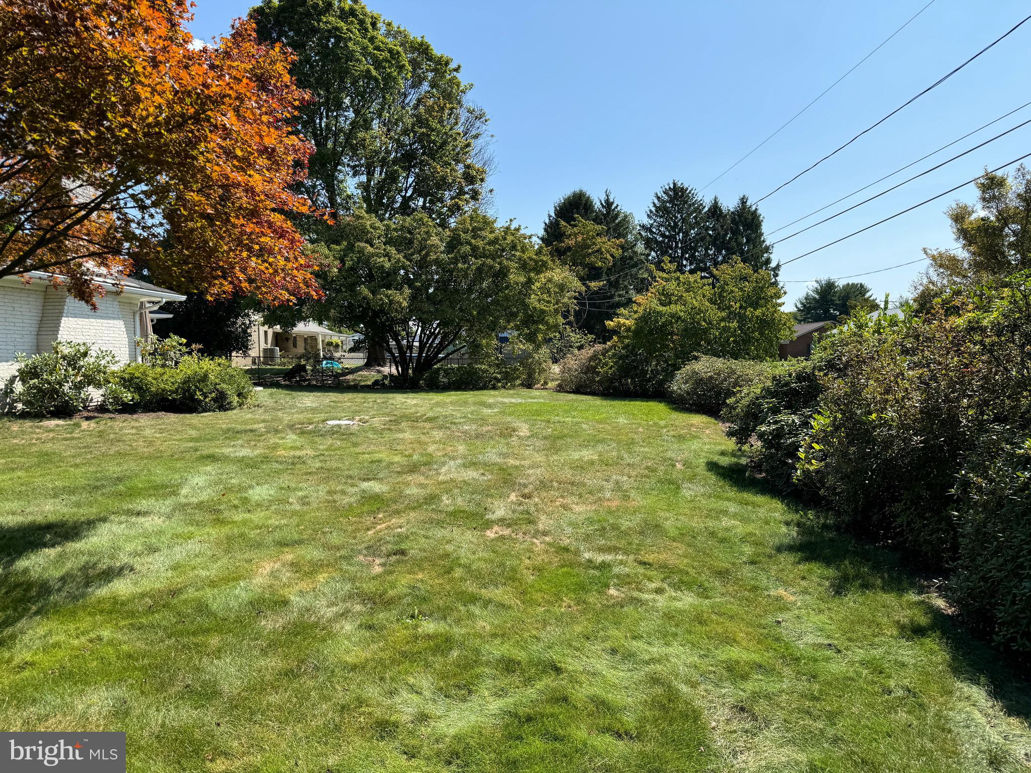 VAN LEAR - Residential