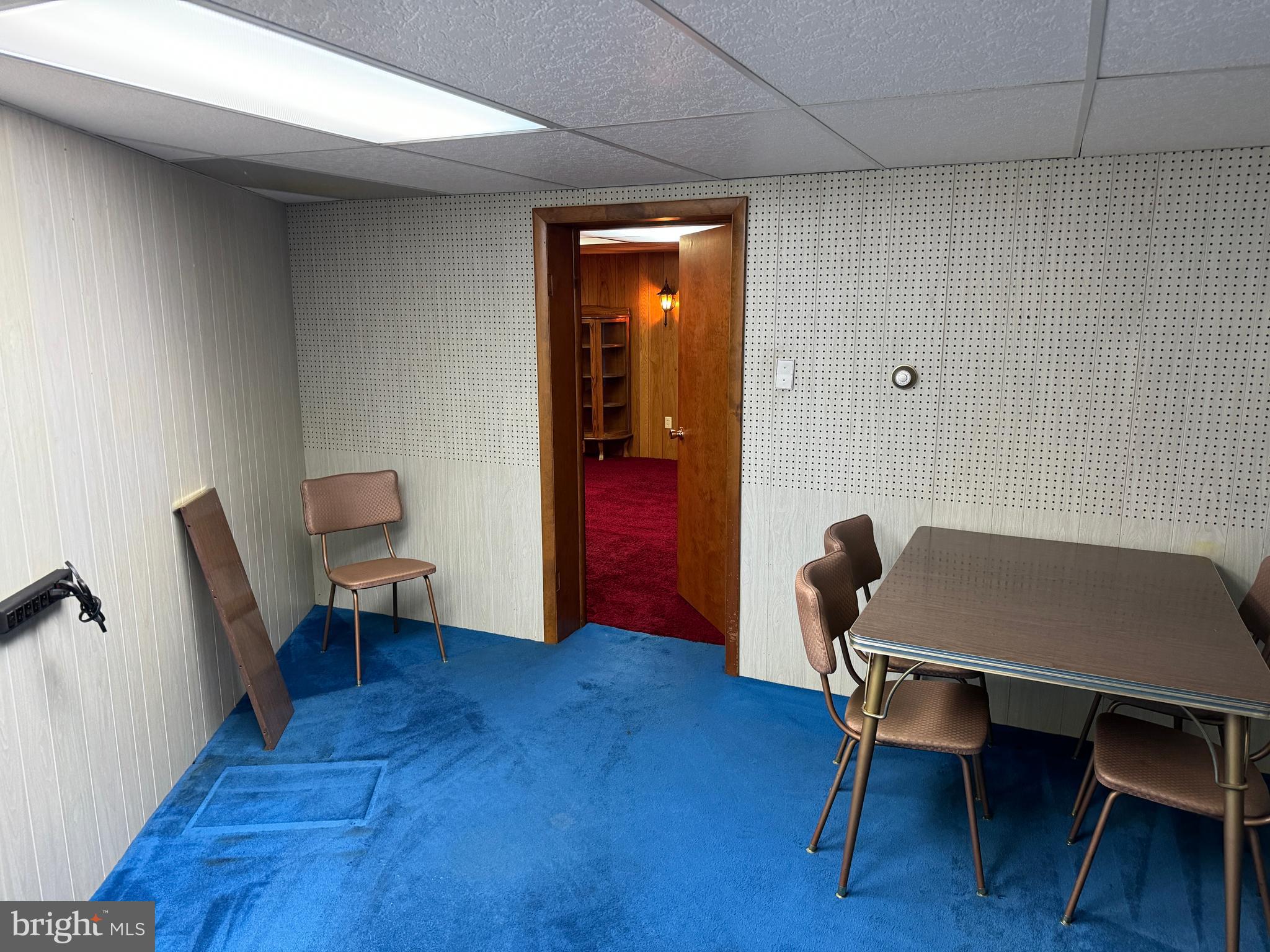 VAN LEAR - Residential