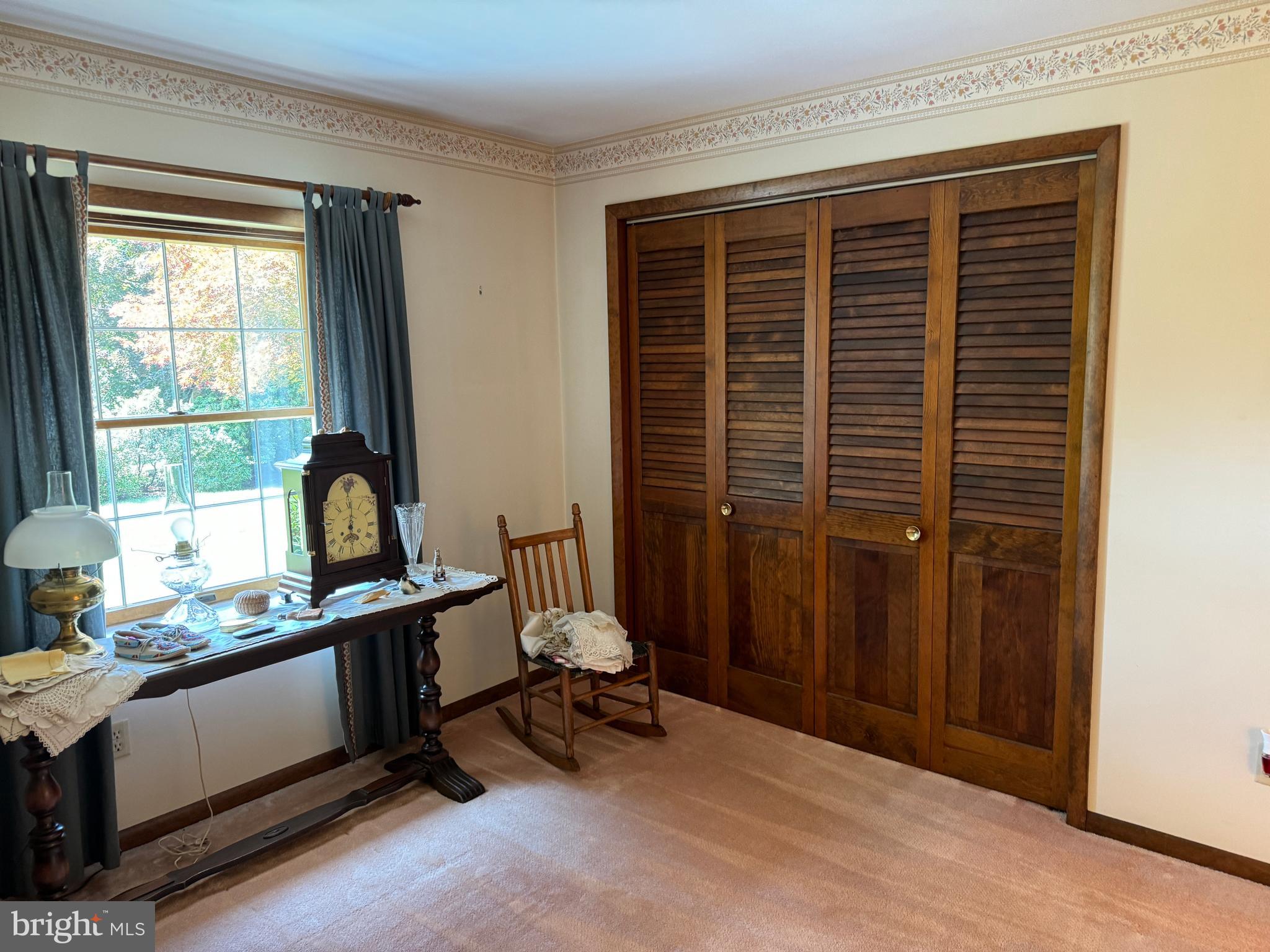 VAN LEAR - Residential