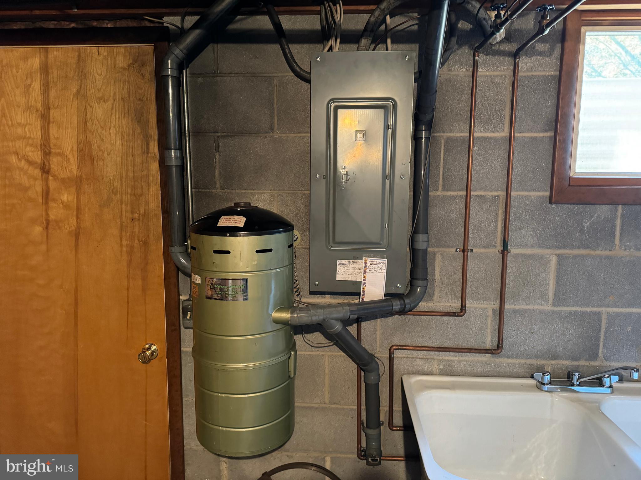 VAN LEAR - Residential