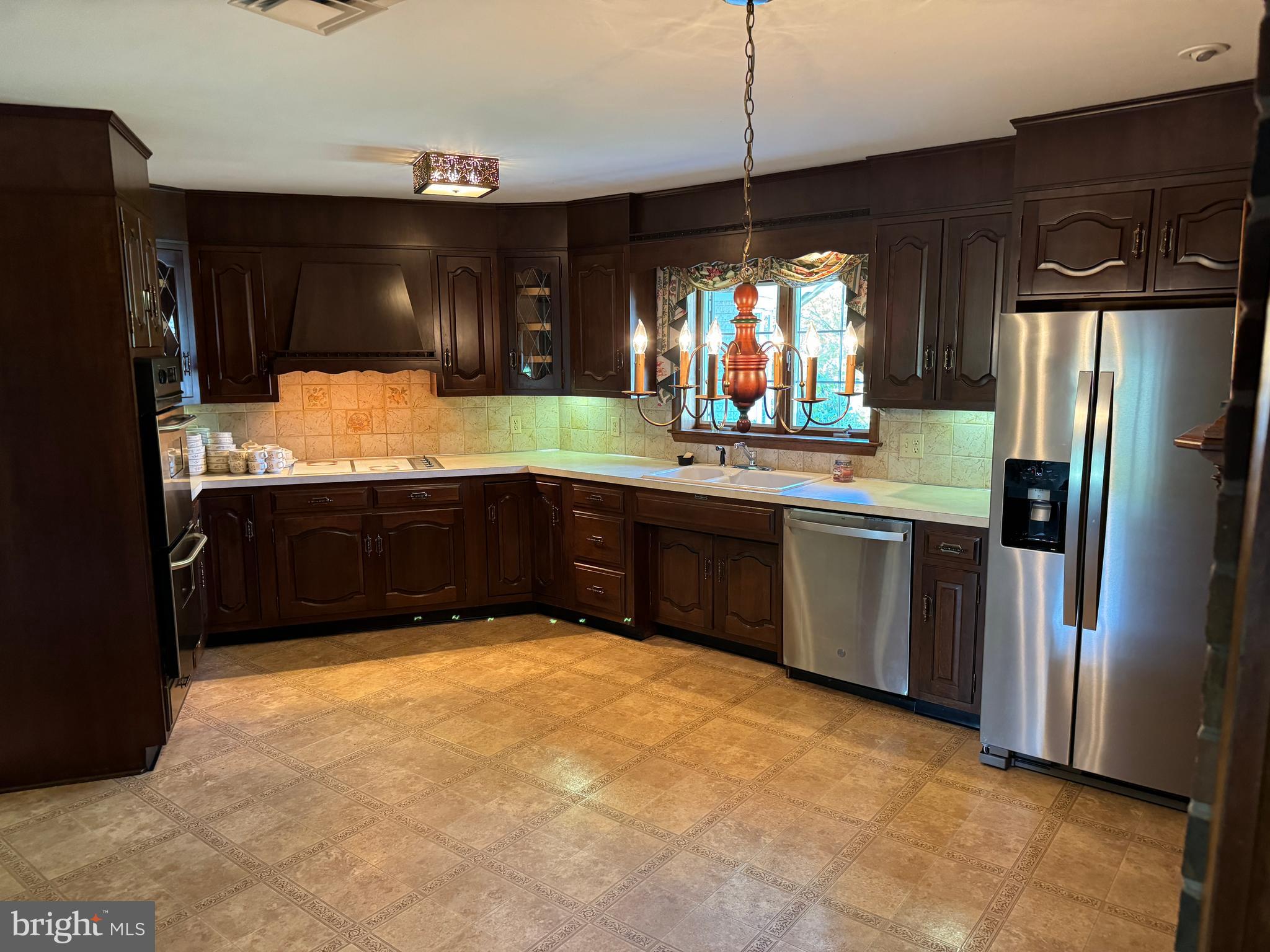 VAN LEAR - Residential