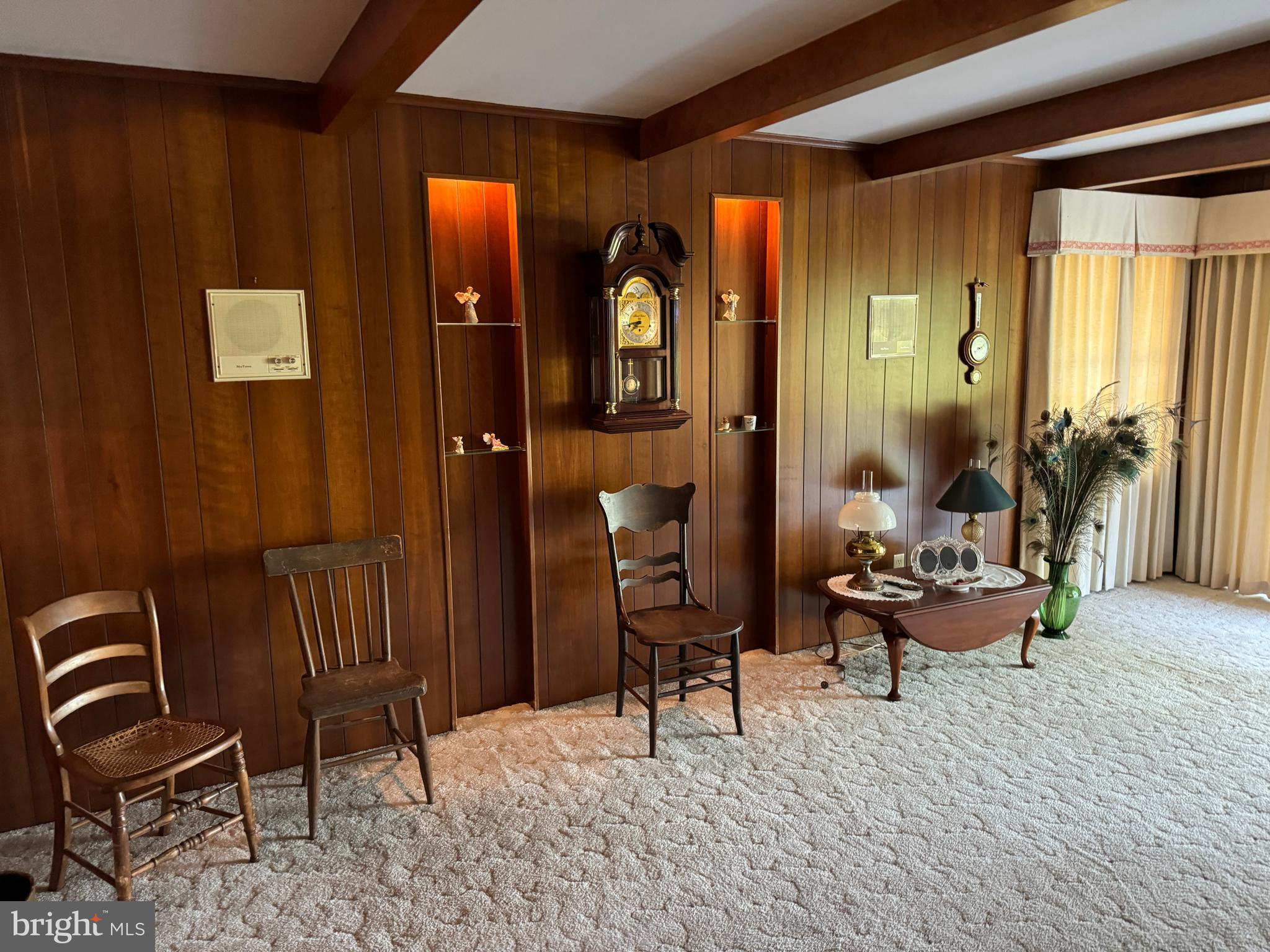 VAN LEAR - Residential